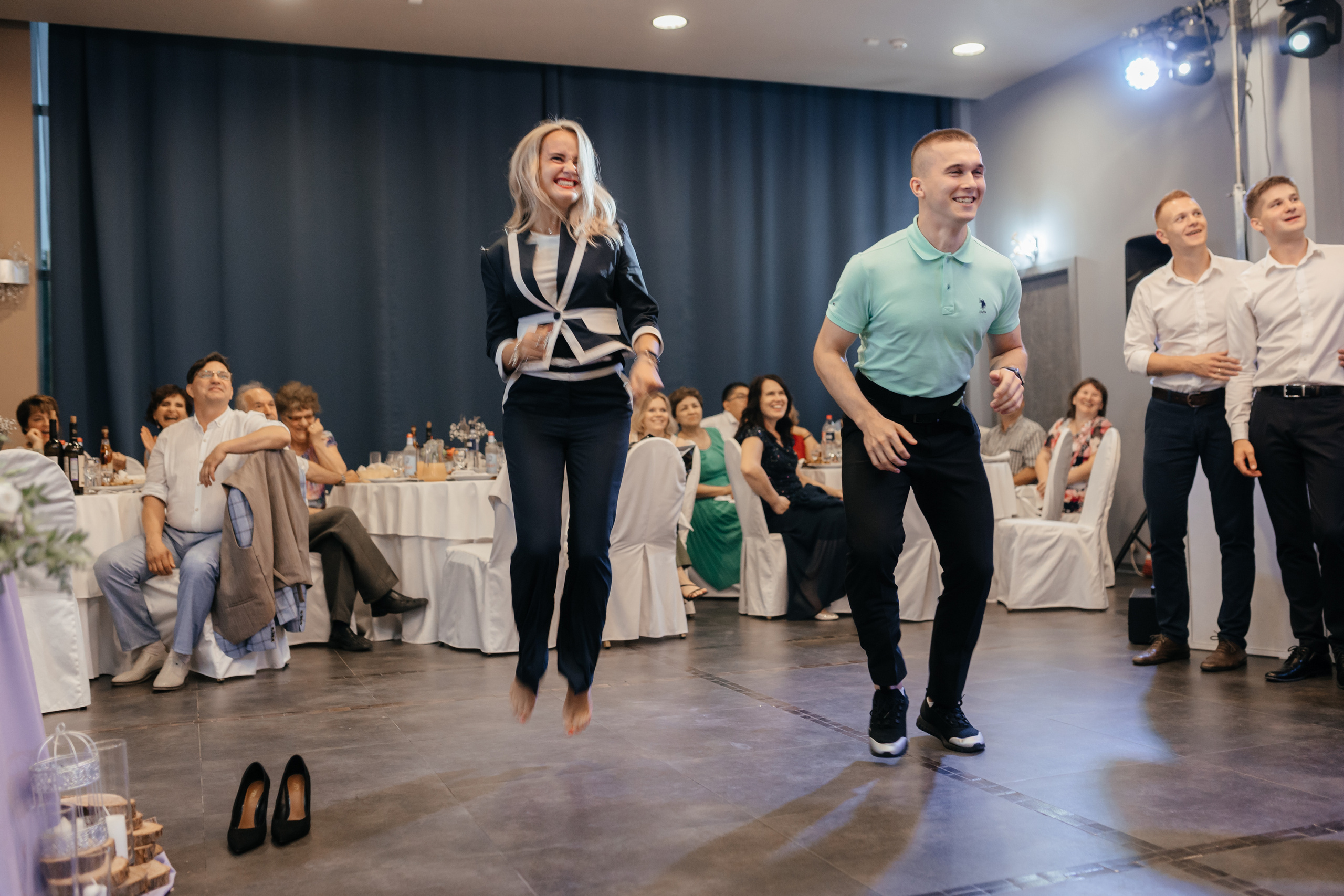 A & M. Свадебный и семейный фотограф в Астрахани Сергунова Наталья