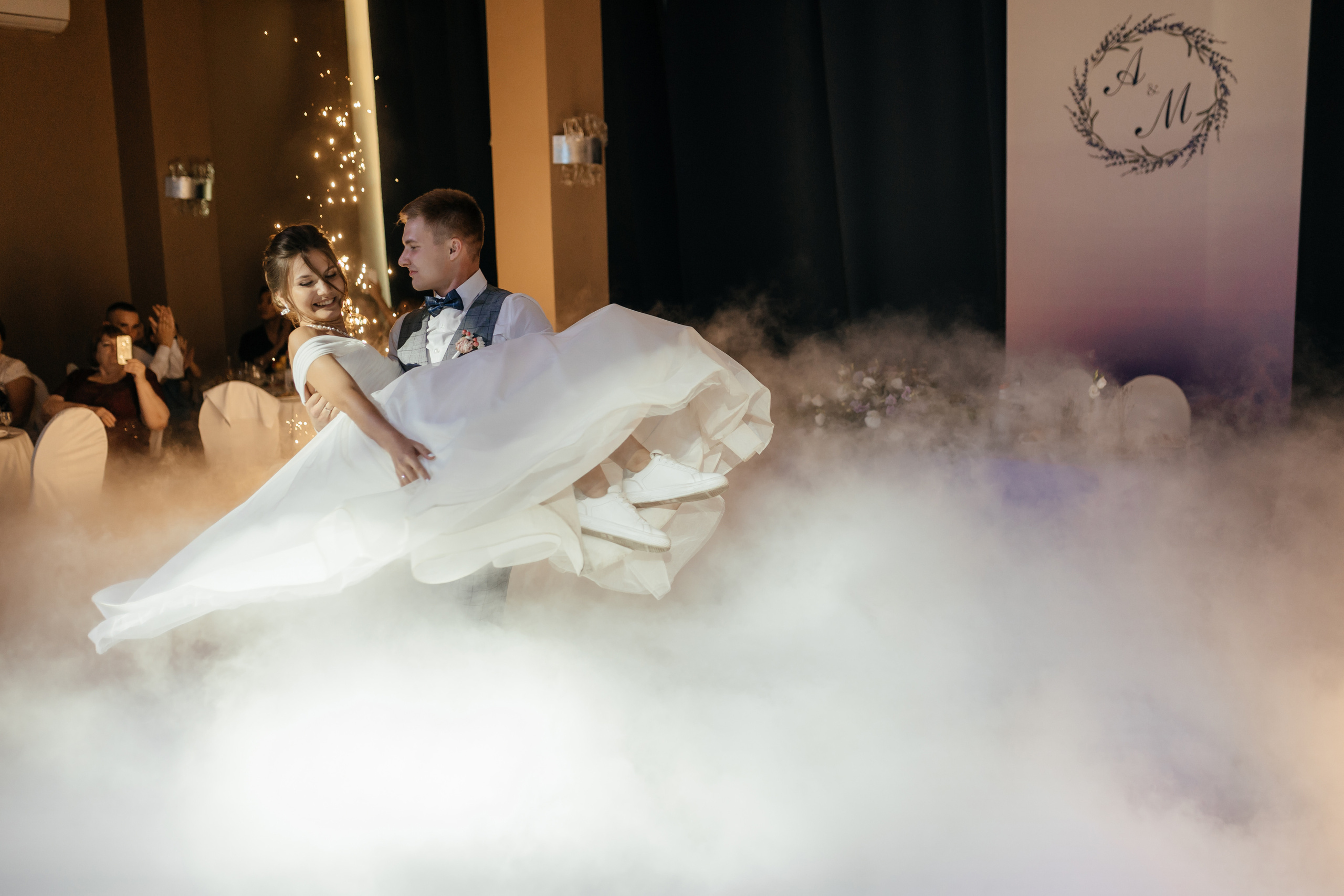 A & M. Свадебный и семейный фотограф в Астрахани Сергунова Наталья