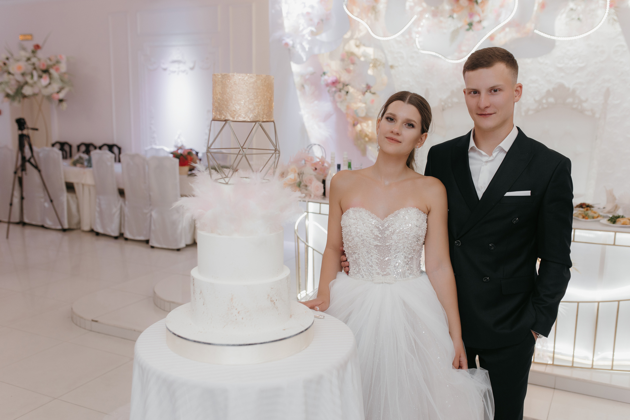 R & M. Свадебный и семейный фотограф в Астрахани Сергунова Наталья