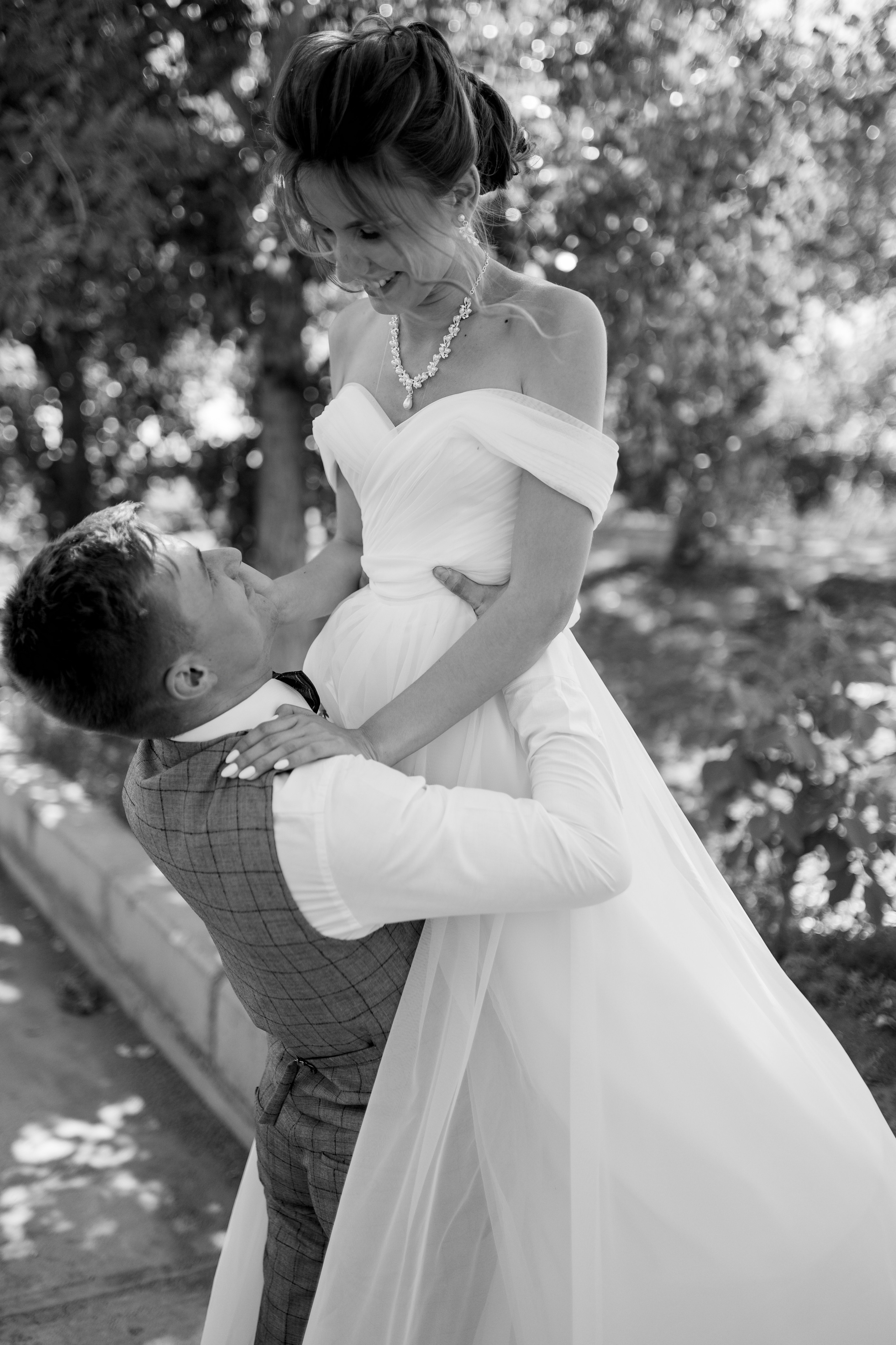 A & M. Свадебный и семейный фотограф в Астрахани Сергунова Наталья