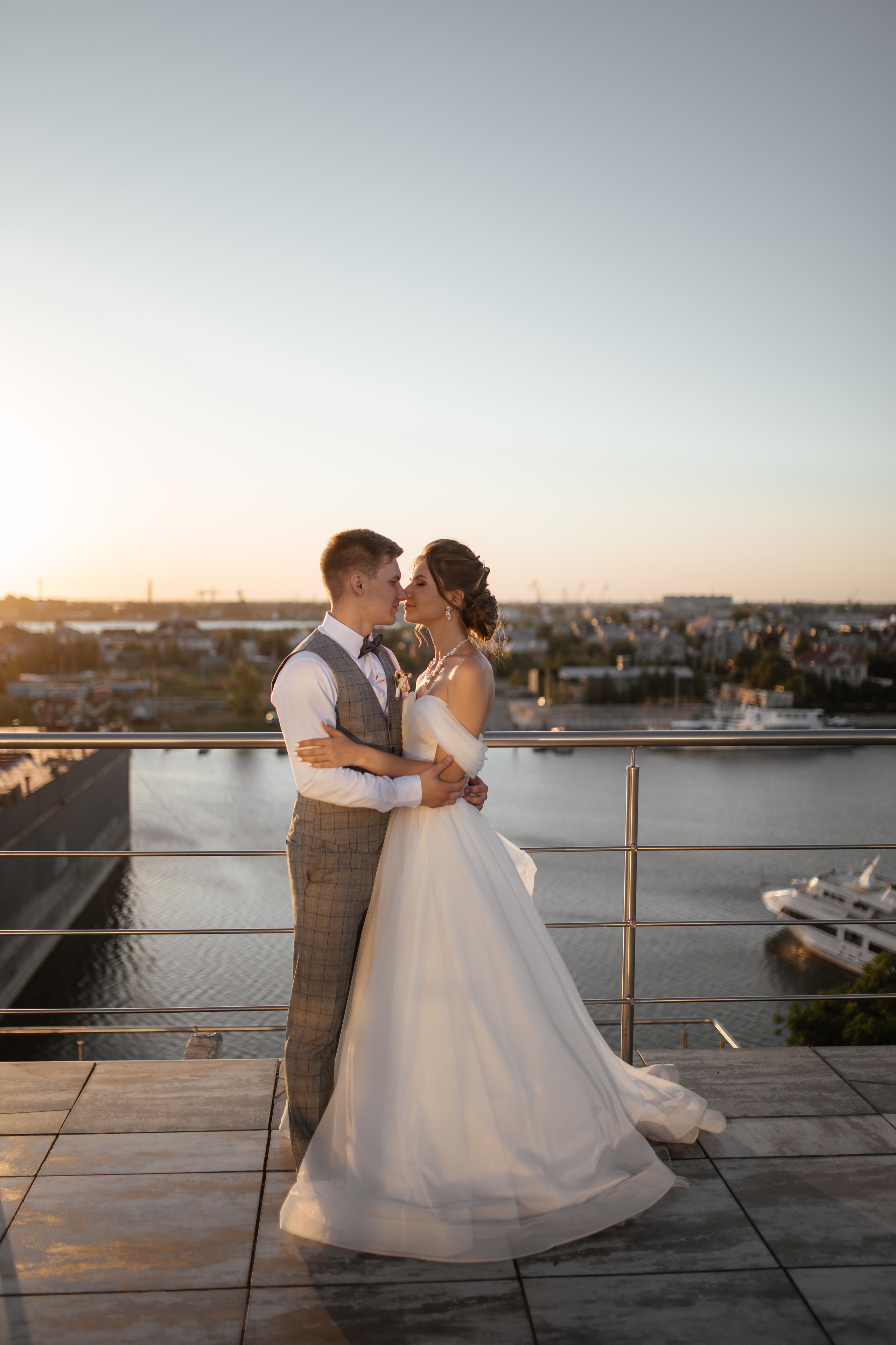 A & M. Свадебный и семейный фотограф в Астрахани Сергунова Наталья