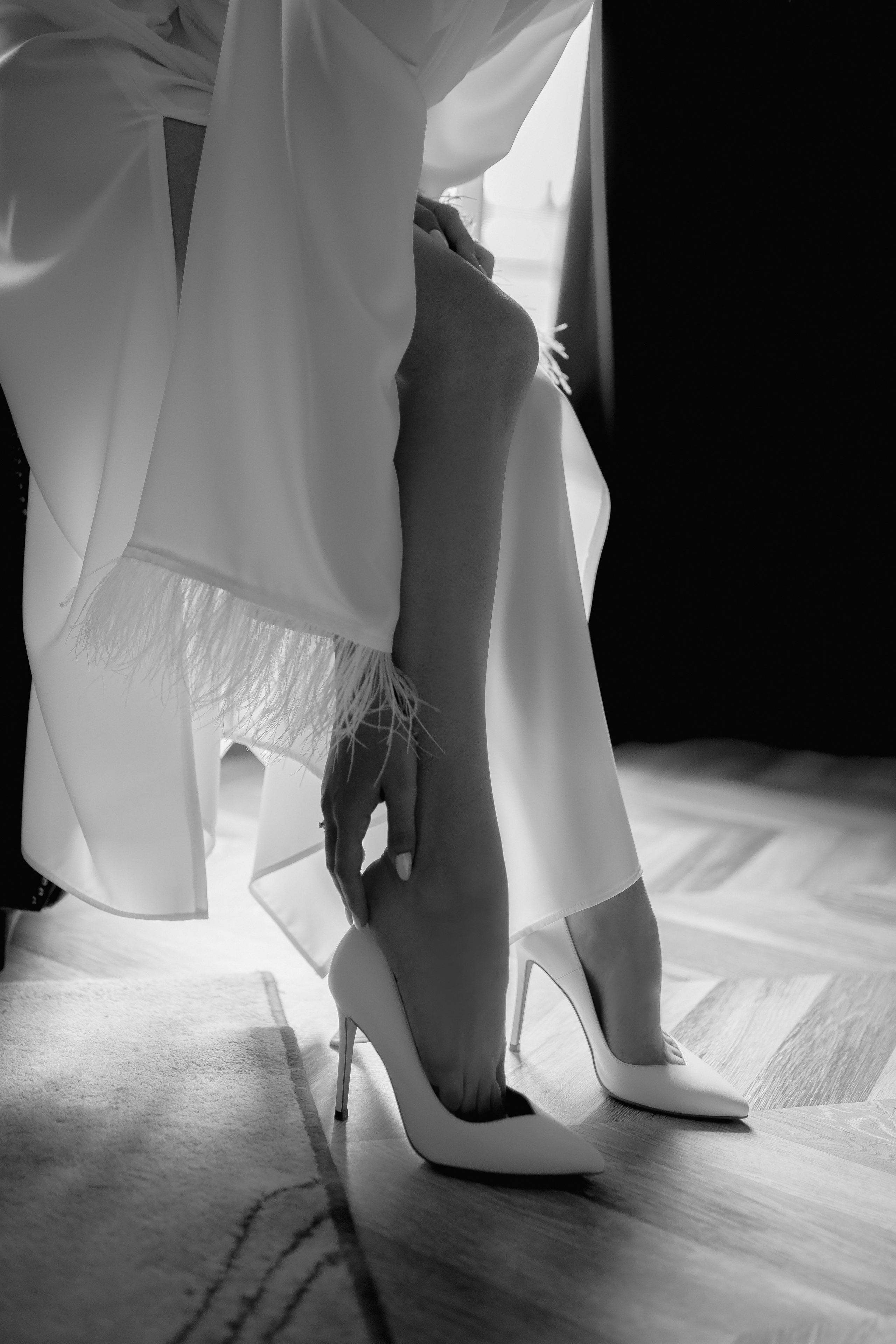 Свадебный и семейный фотограф в Астрахани Сергунова Наталья