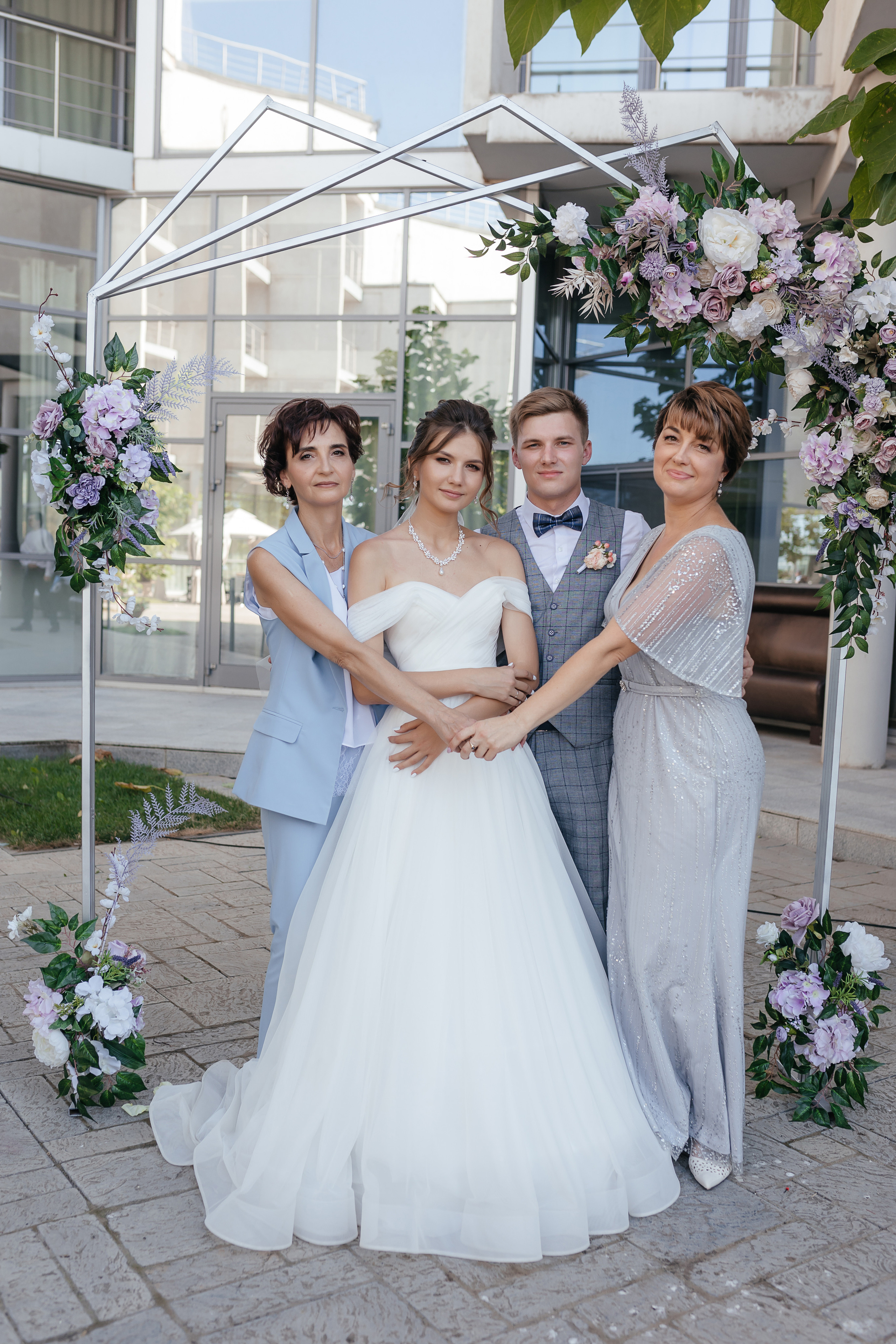 A & M. Свадебный и семейный фотограф в Астрахани Сергунова Наталья