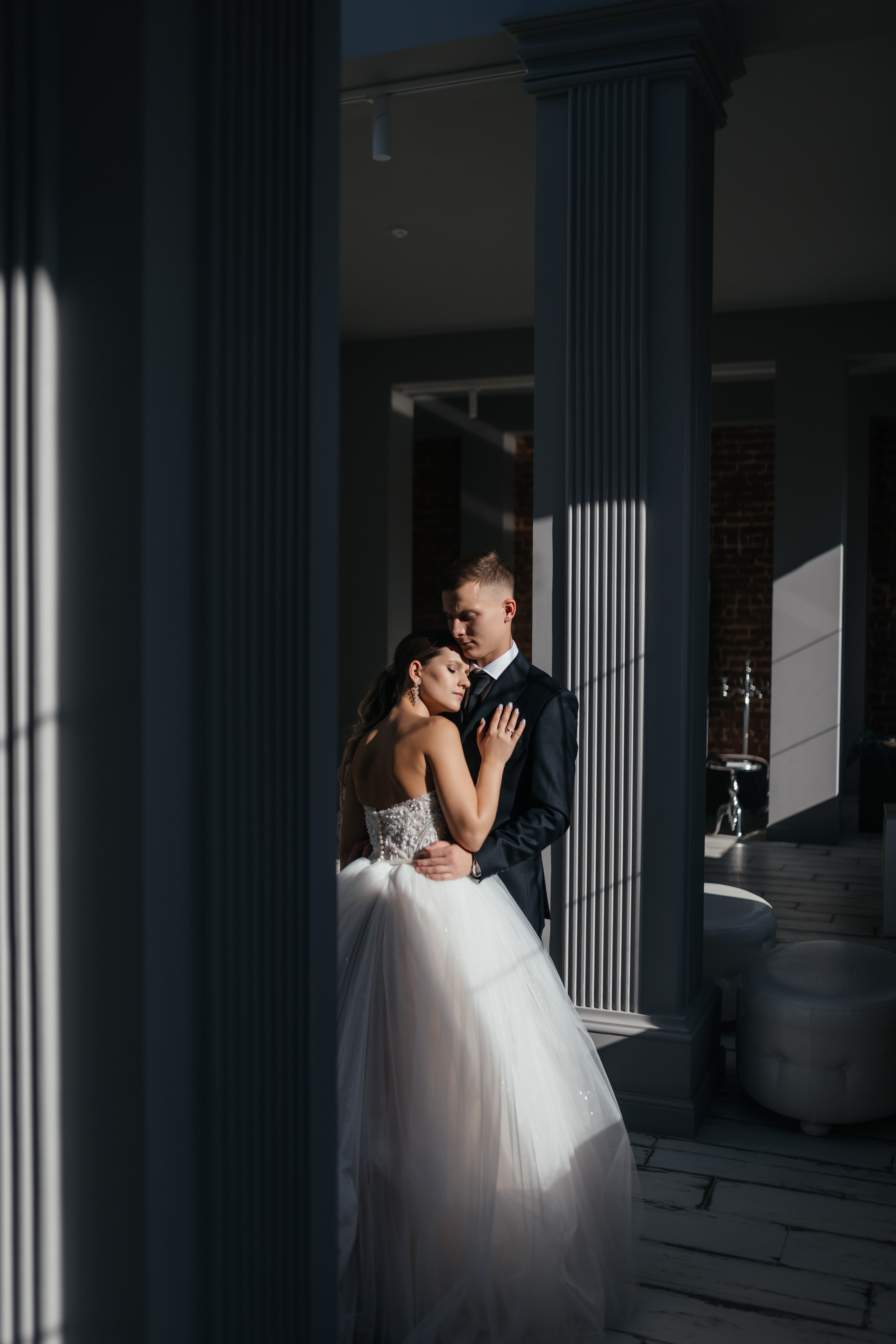 R & M. Свадебный и семейный фотограф в Астрахани Сергунова Наталья