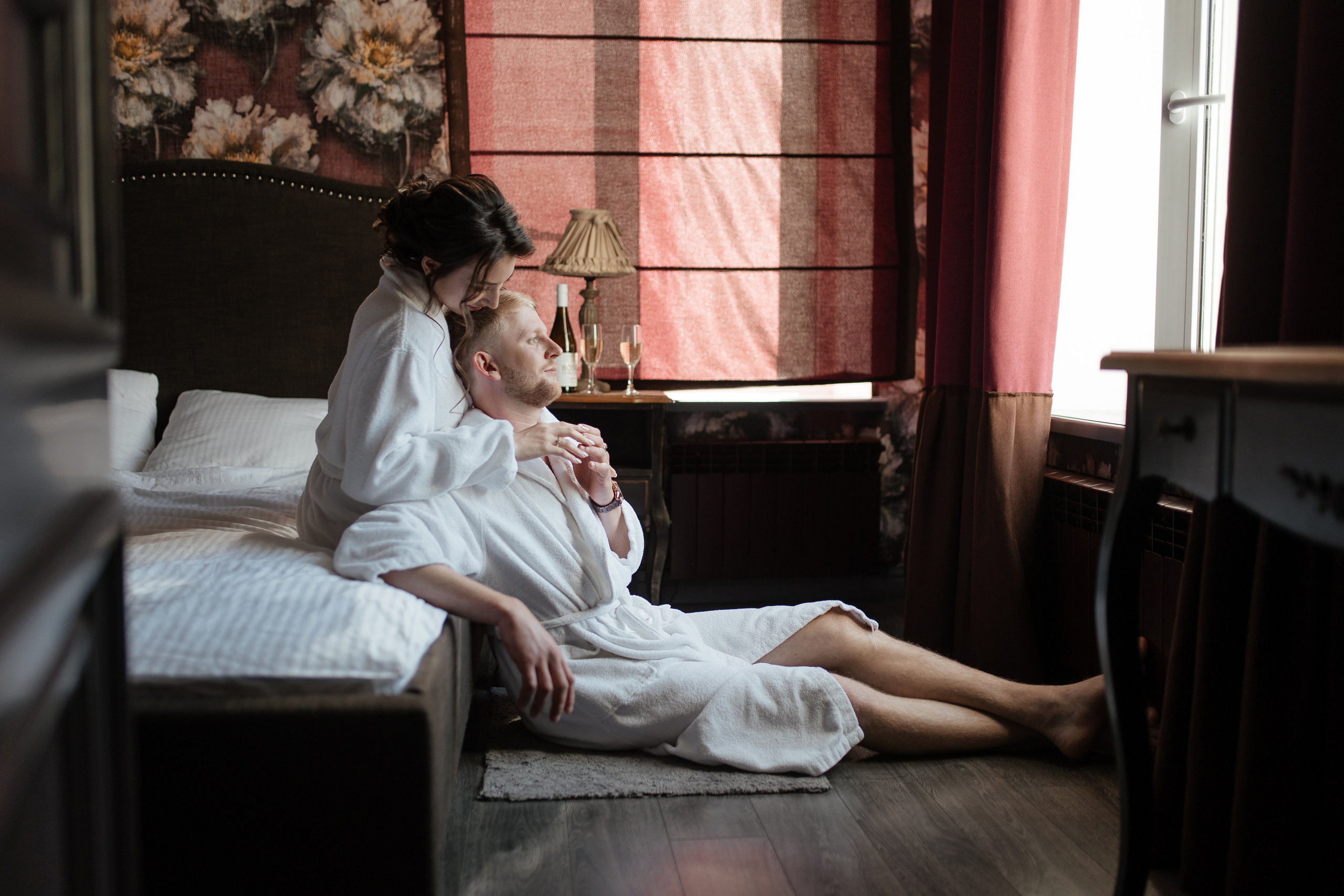 M & L. Свадебный и семейный фотограф в Астрахани Сергунова Наталья