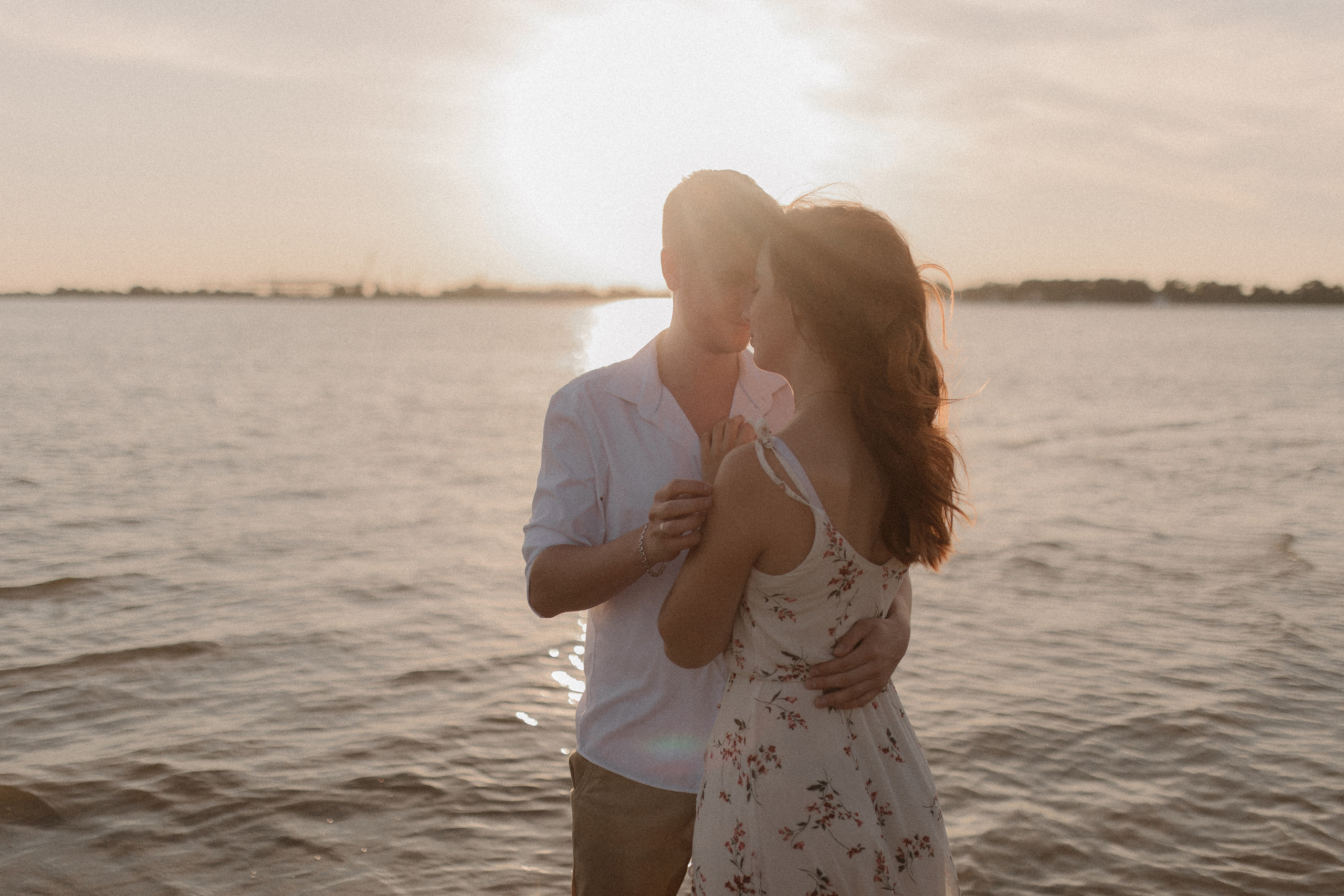 Beach. Свадебный и семейный фотограф в Астрахани Сергунова Наталья