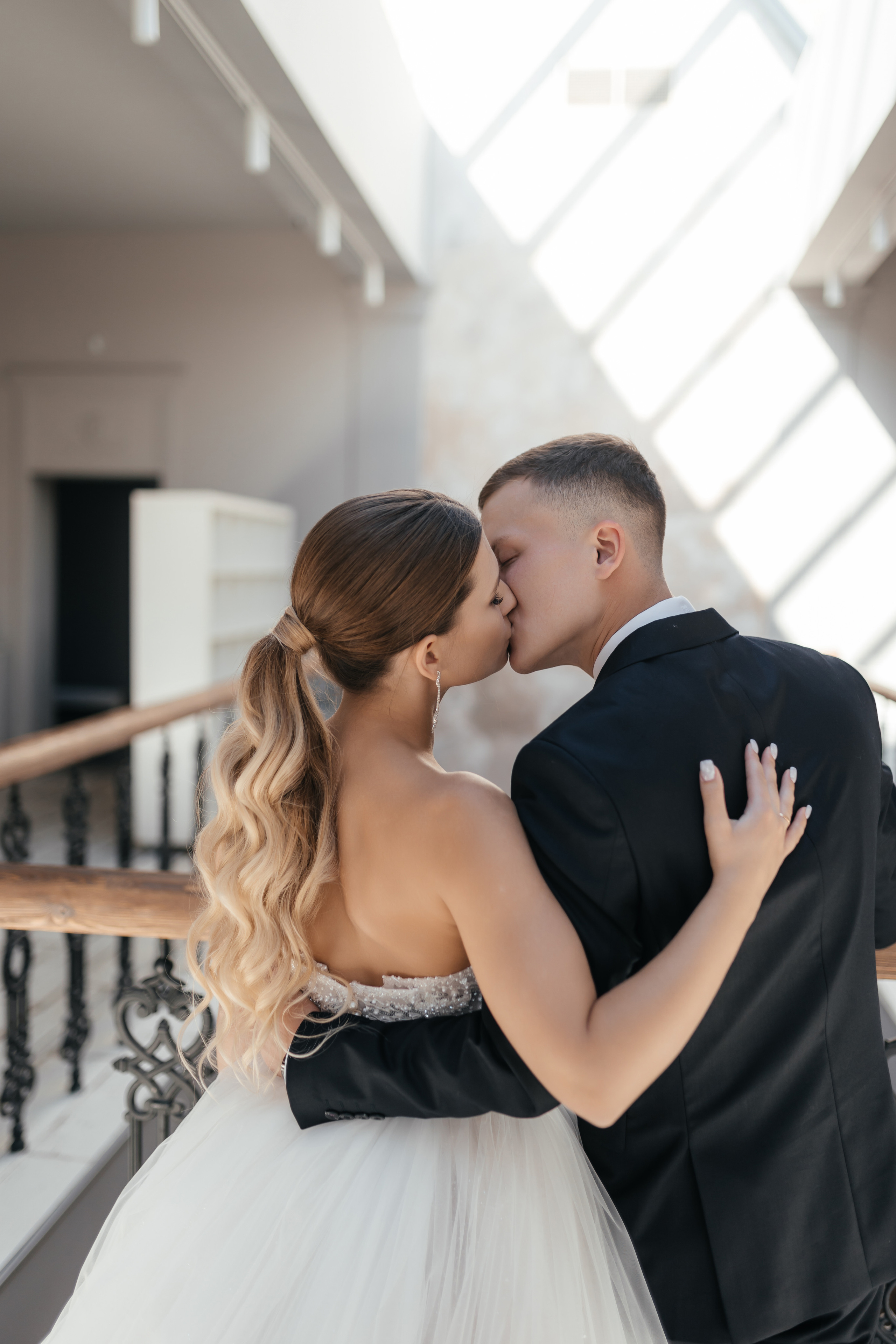 R & M. Свадебный и семейный фотограф в Астрахани Сергунова Наталья