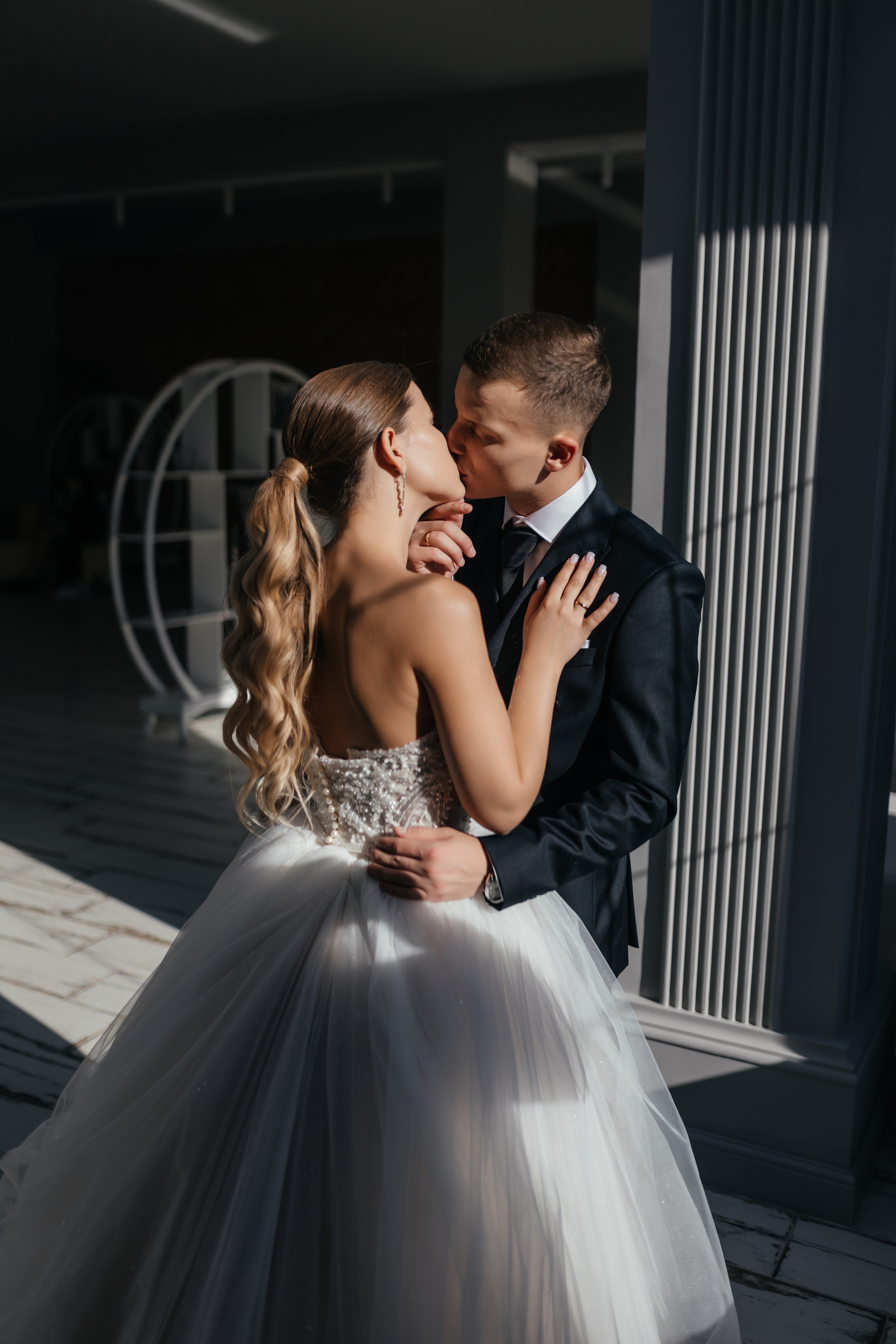 R & M. Свадебный и семейный фотограф в Астрахани Сергунова Наталья