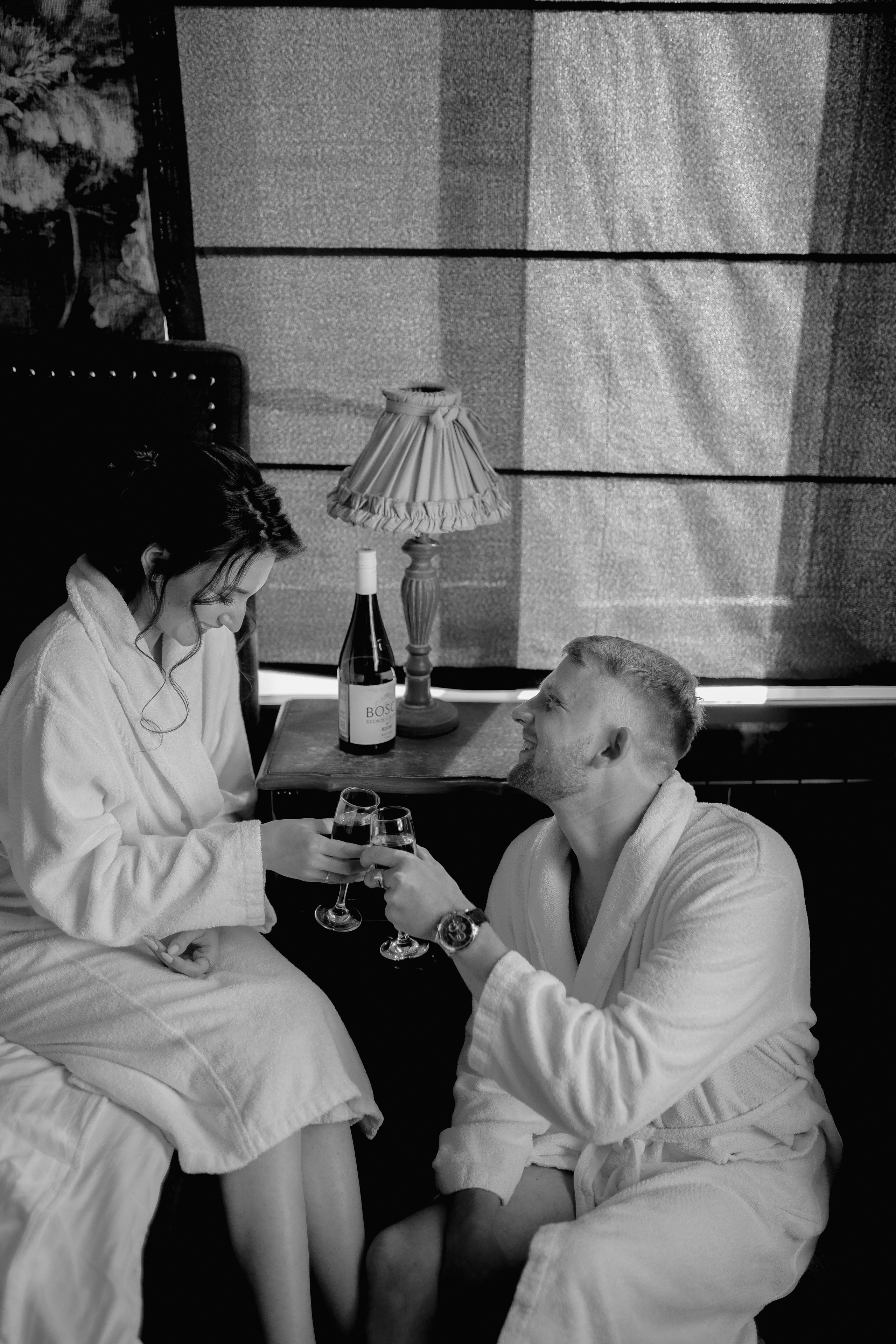 M & L. Свадебный и семейный фотограф в Астрахани Сергунова Наталья