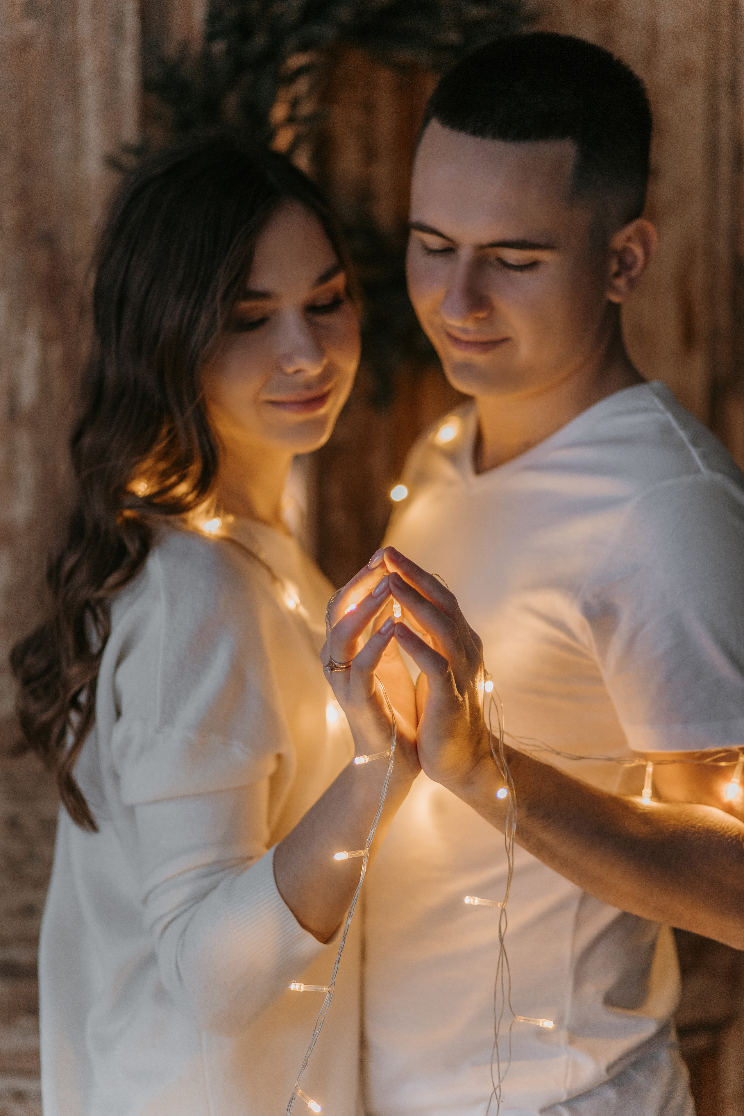 Happy New Year. Свадебный и семейный фотограф в Астрахани Сергунова Наталья