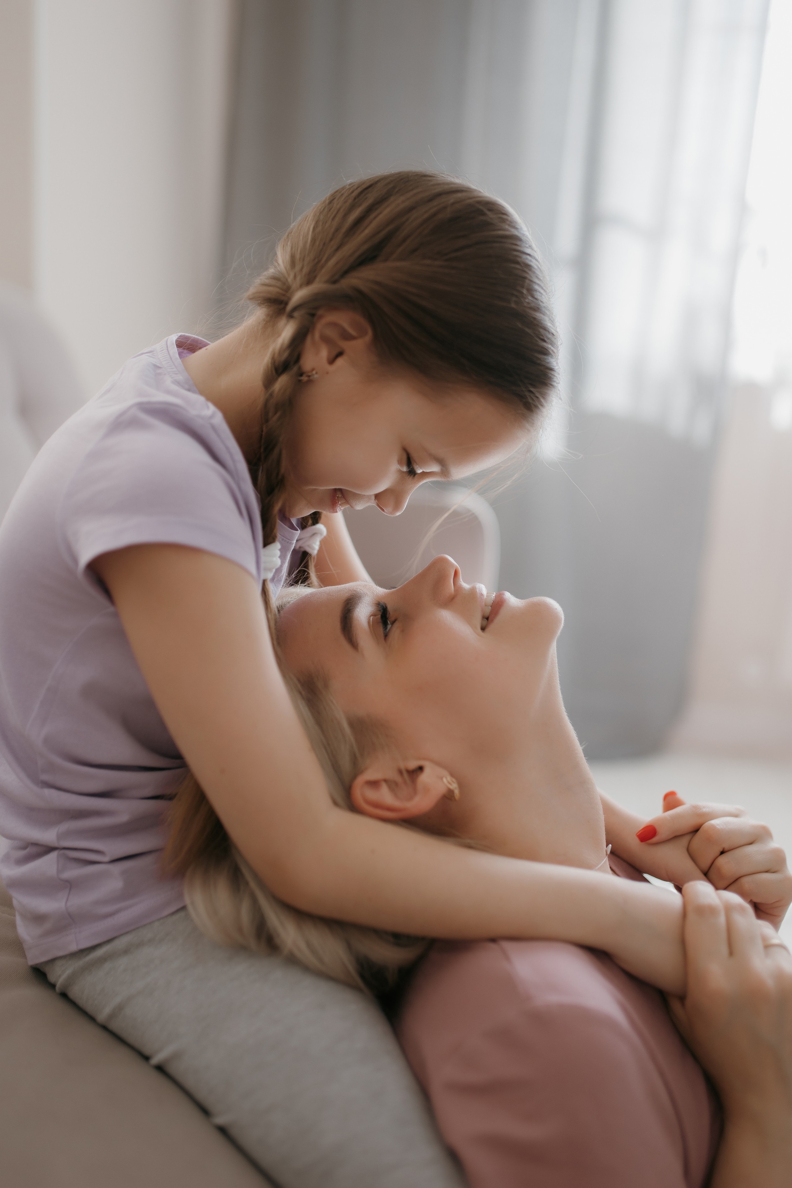 Home story. Свадебный и семейный фотограф в Астрахани Сергунова Наталья