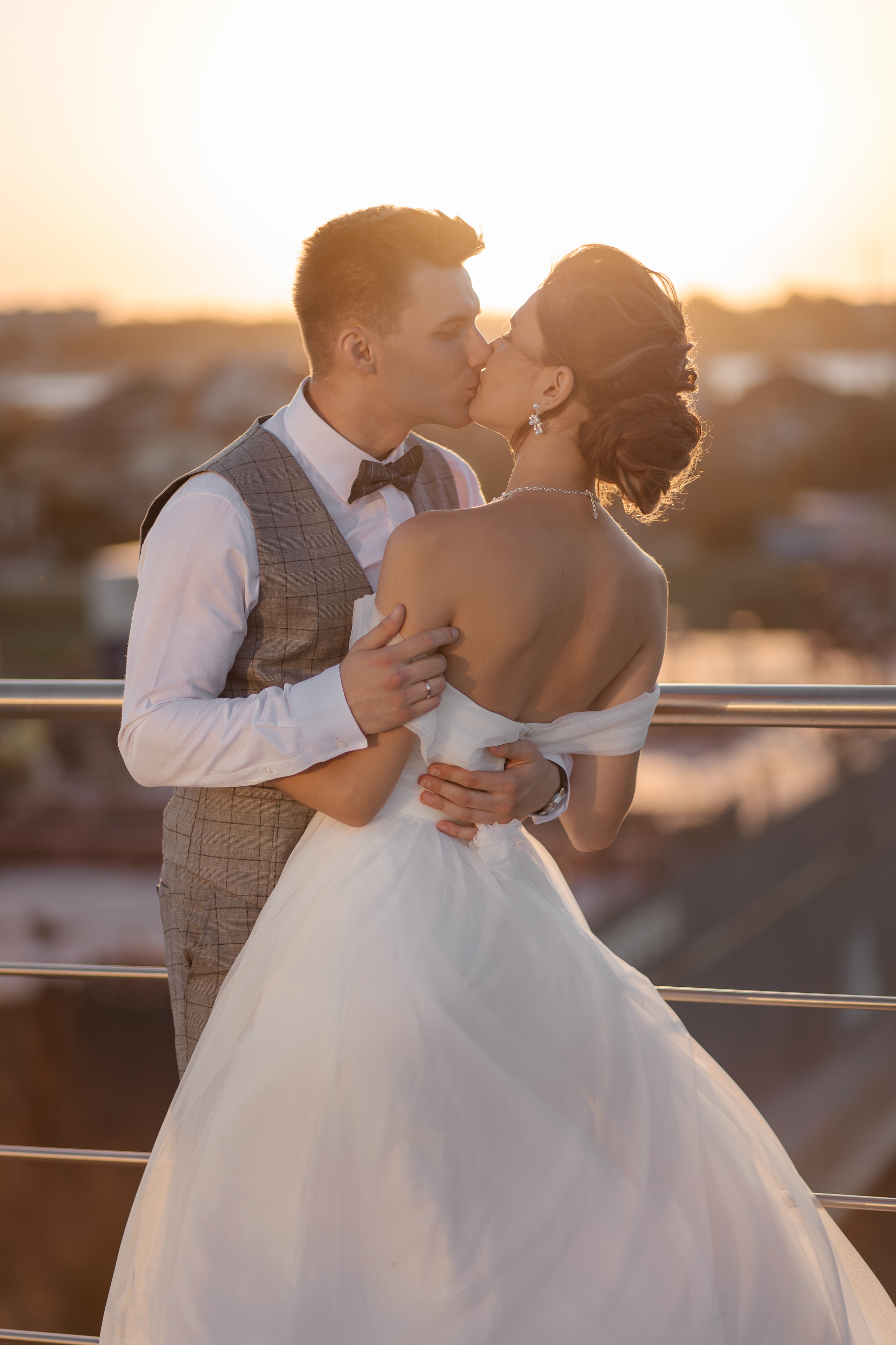 A & M. Свадебный и семейный фотограф в Астрахани Сергунова Наталья