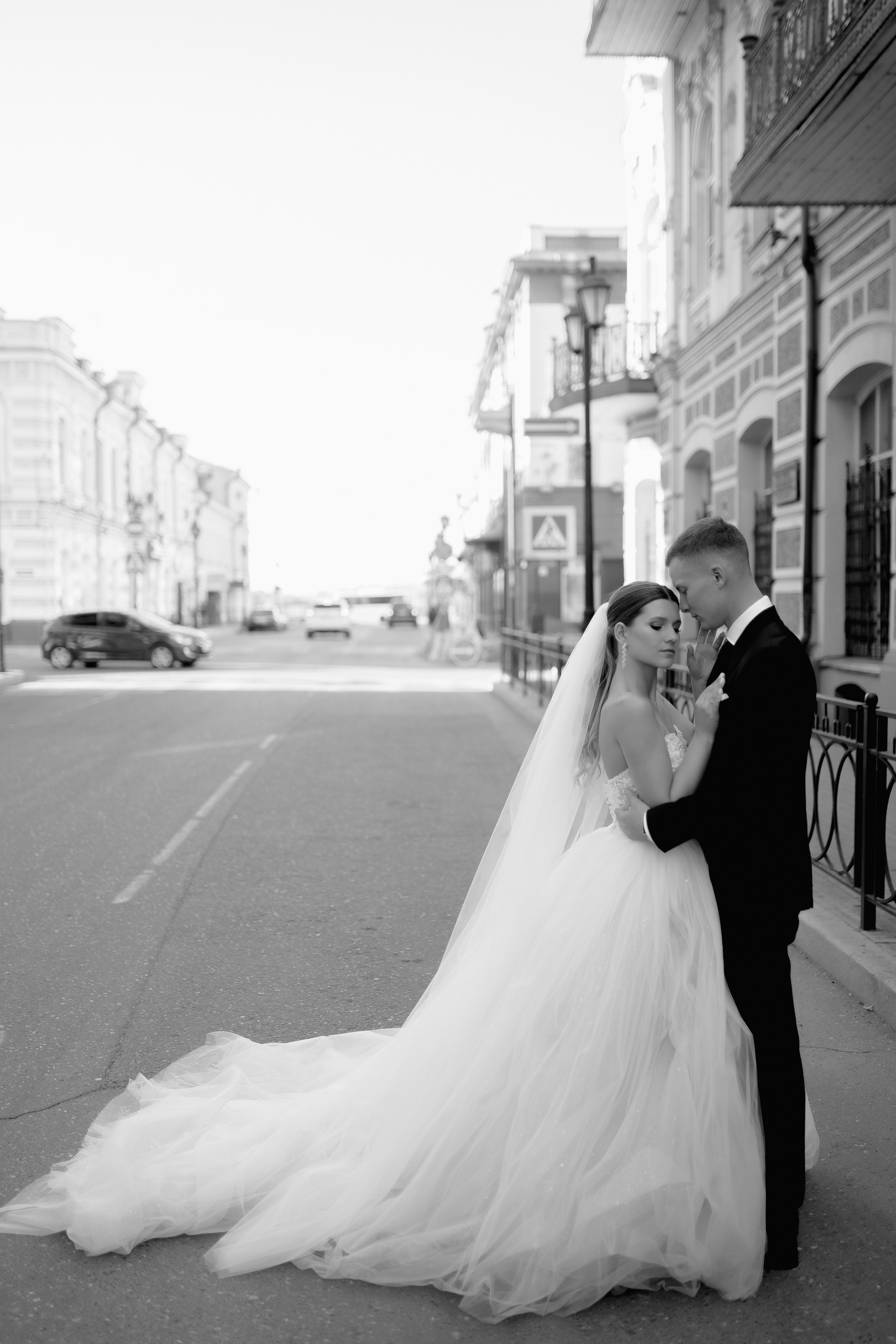 R & M. Свадебный и семейный фотограф в Астрахани Сергунова Наталья