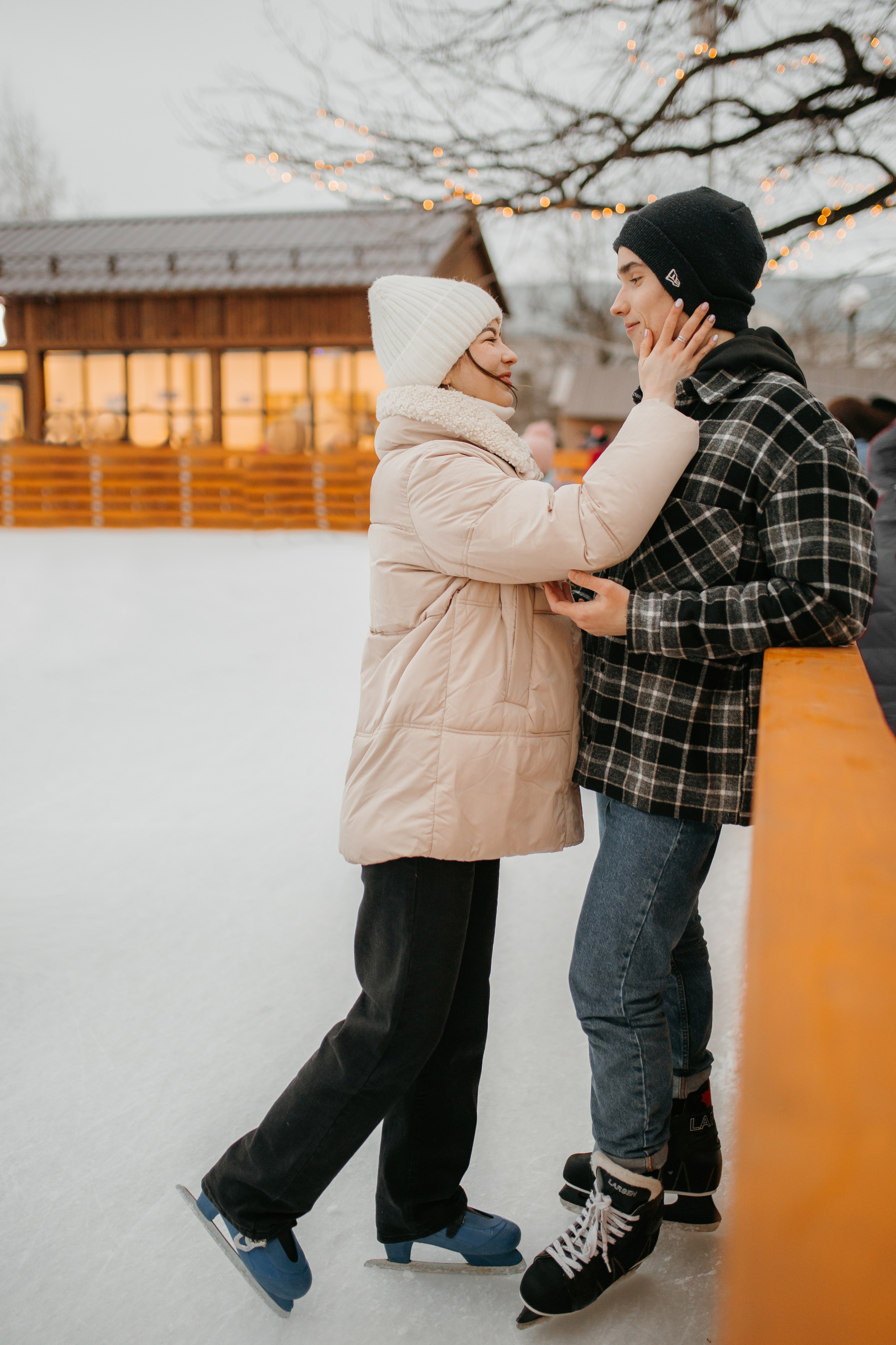 Ice. Свадебный и семейный фотограф в Астрахани Сергунова Наталья