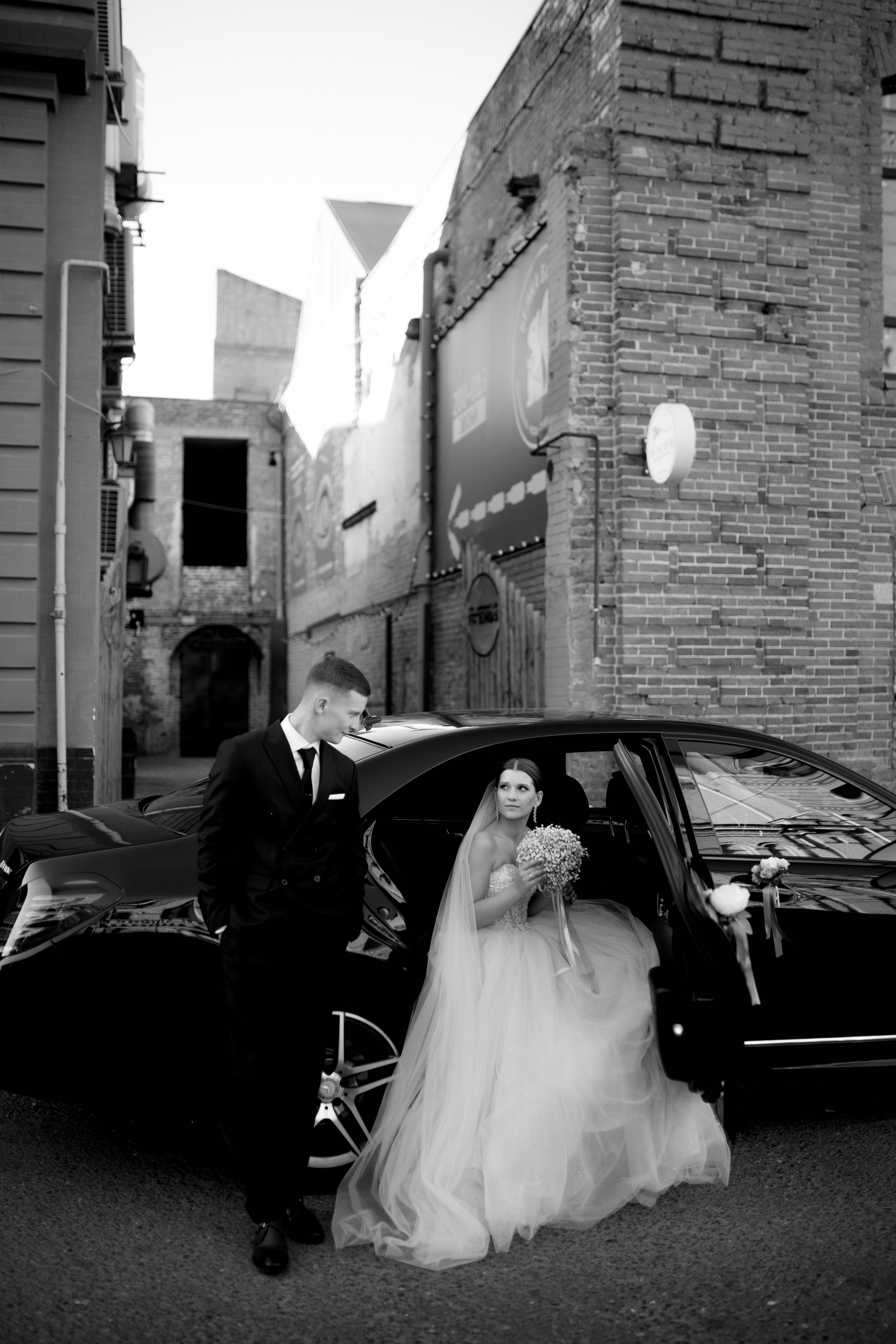 R & M. Свадебный и семейный фотограф в Астрахани Сергунова Наталья