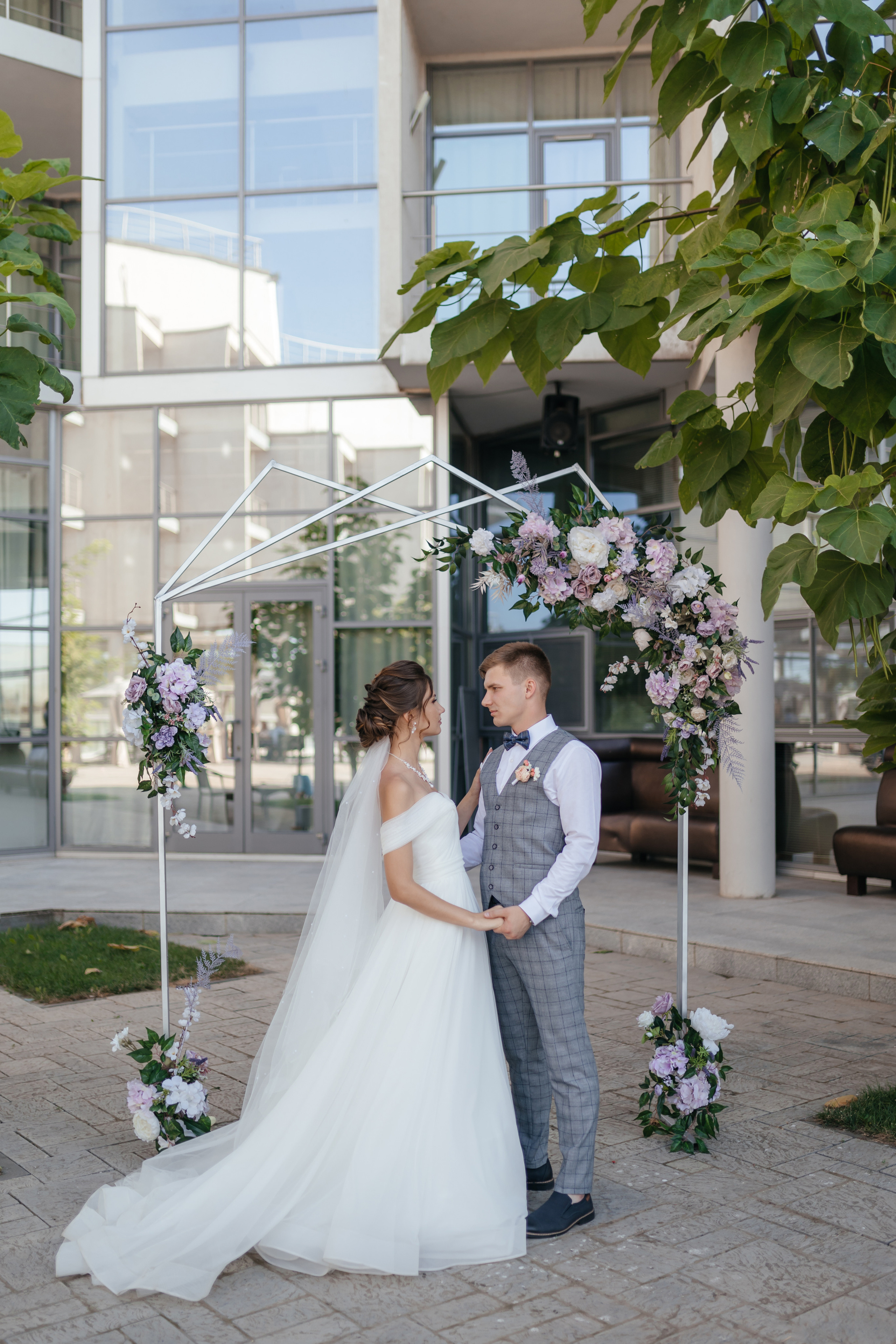 A & M. Свадебный и семейный фотограф в Астрахани Сергунова Наталья