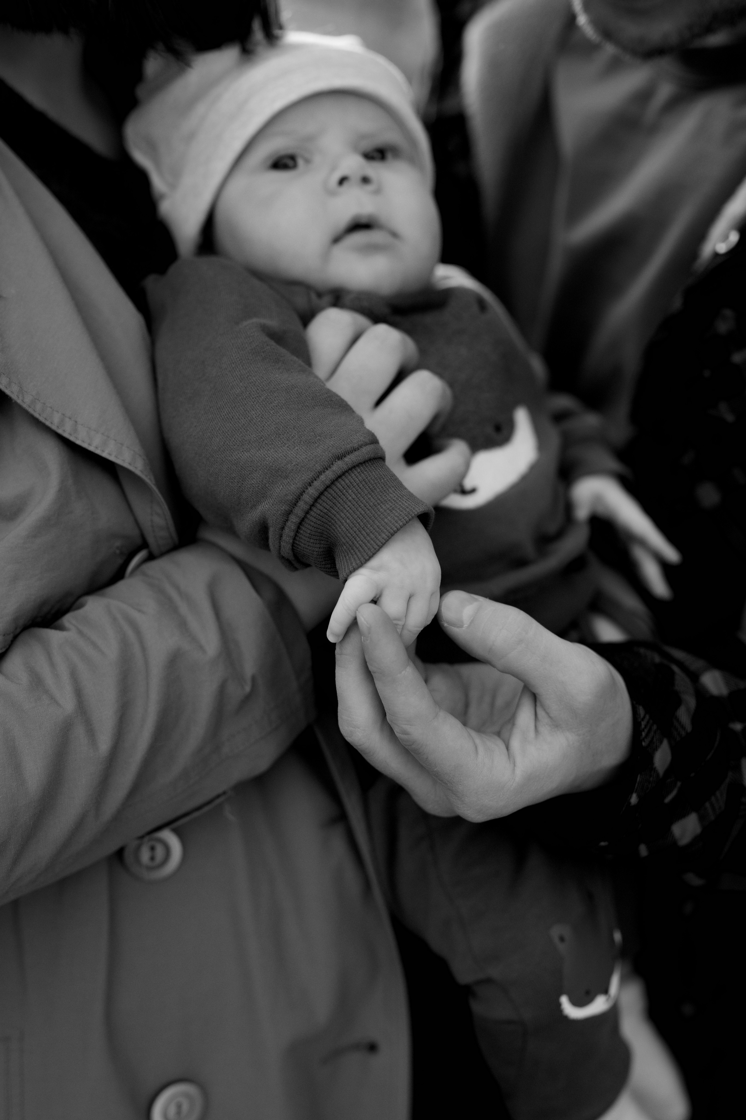 Autumn. Свадебный и семейный фотограф в Астрахани Сергунова Наталья