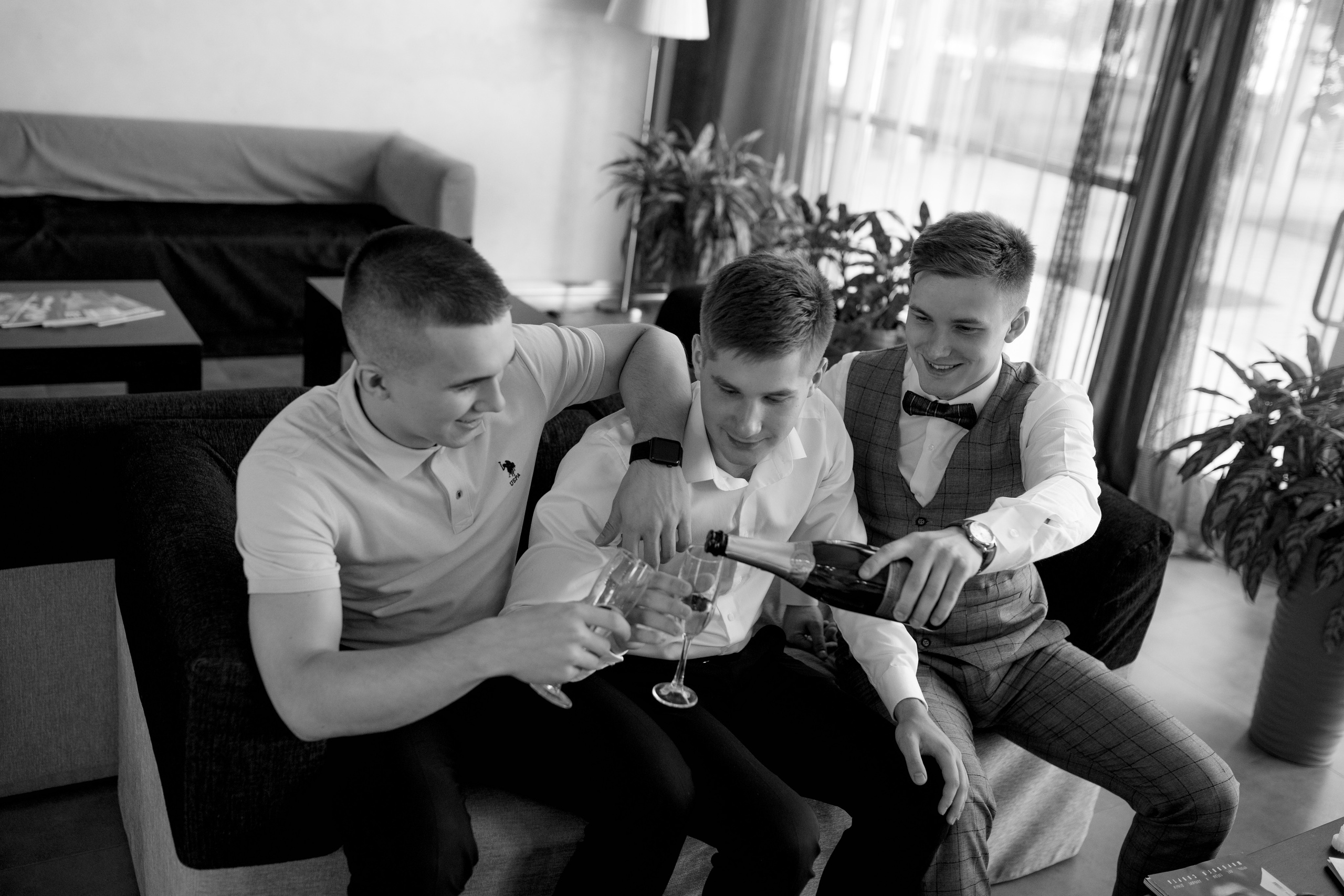 A & M. Свадебный и семейный фотограф в Астрахани Сергунова Наталья