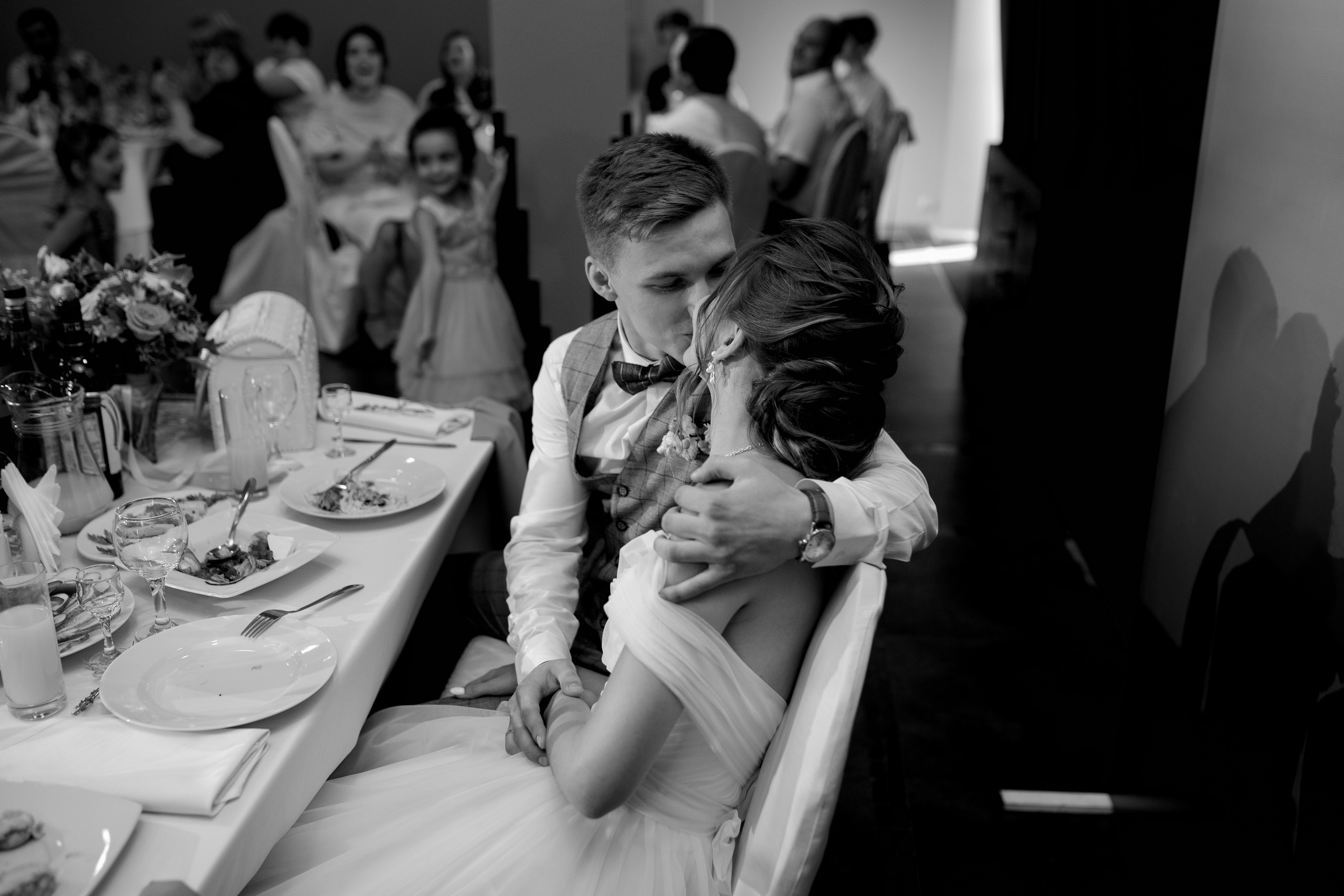 A & M. Свадебный и семейный фотограф в Астрахани Сергунова Наталья