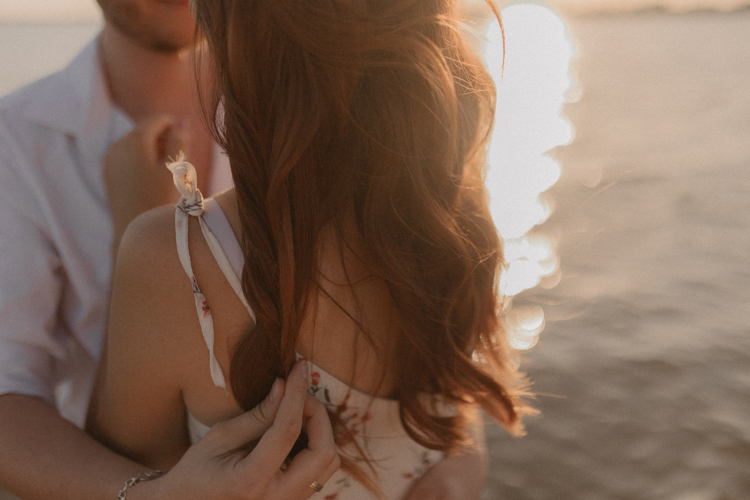 Beach. Свадебный и семейный фотограф в Астрахани Сергунова Наталья