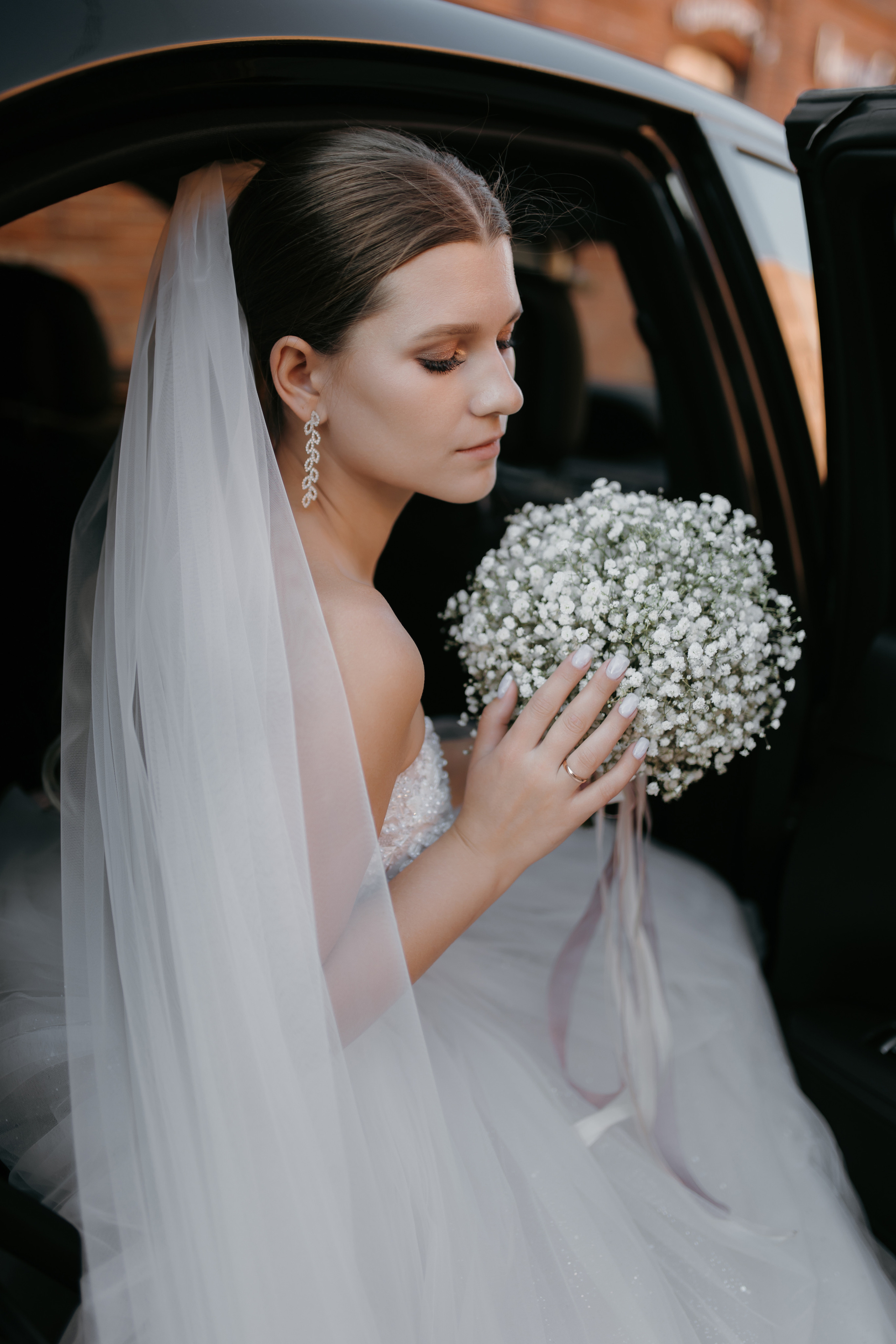 R & M. Свадебный и семейный фотограф в Астрахани Сергунова Наталья