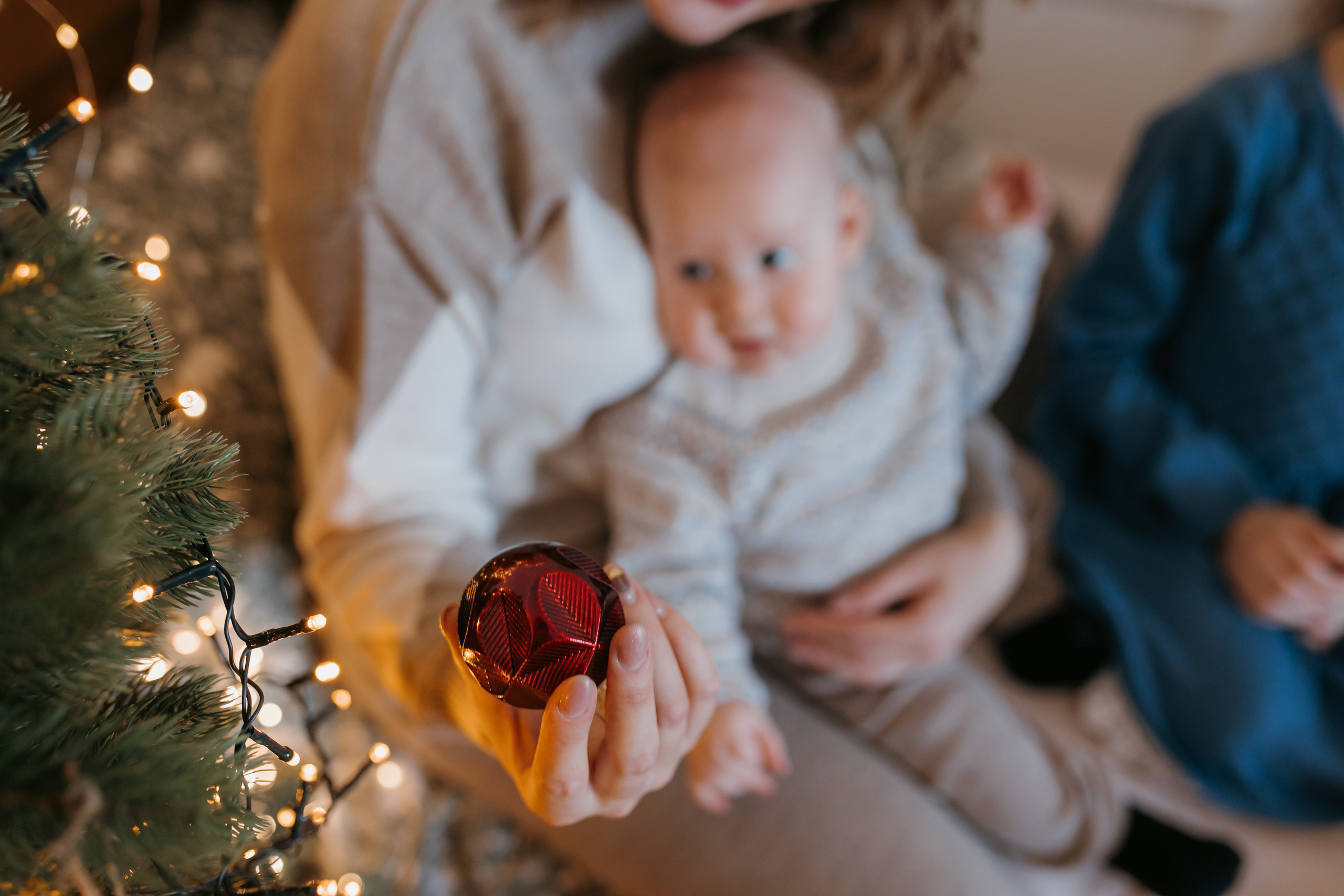 Christmas Story. Свадебный и семейный фотограф в Астрахани Сергунова Наталья