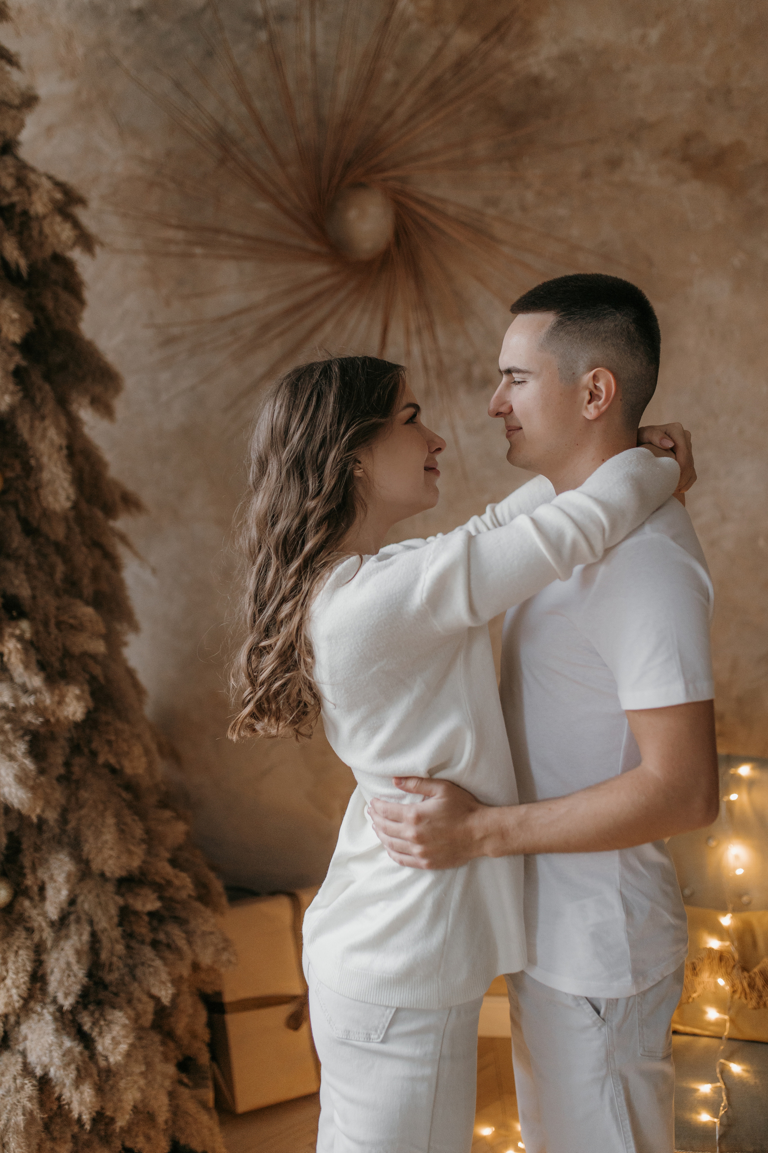 Happy New Year. Свадебный и семейный фотограф в Астрахани Сергунова Наталья