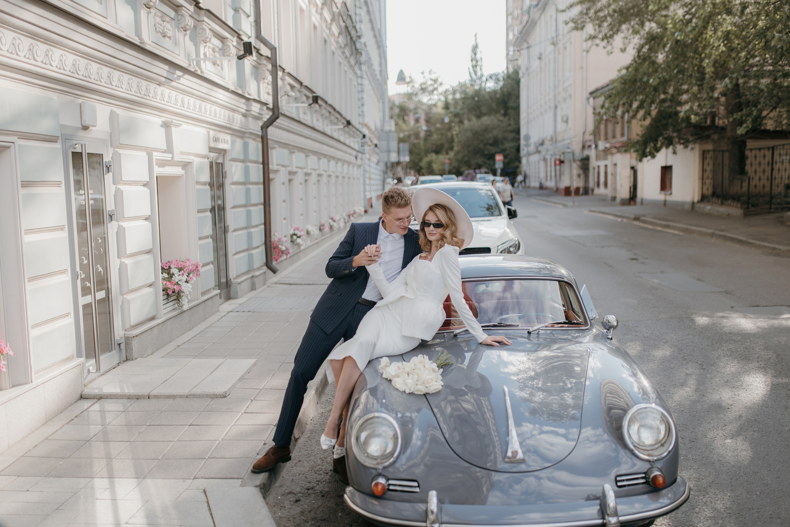 Свадебный и семейный фотограф в Астрахани Сергунова Наталья