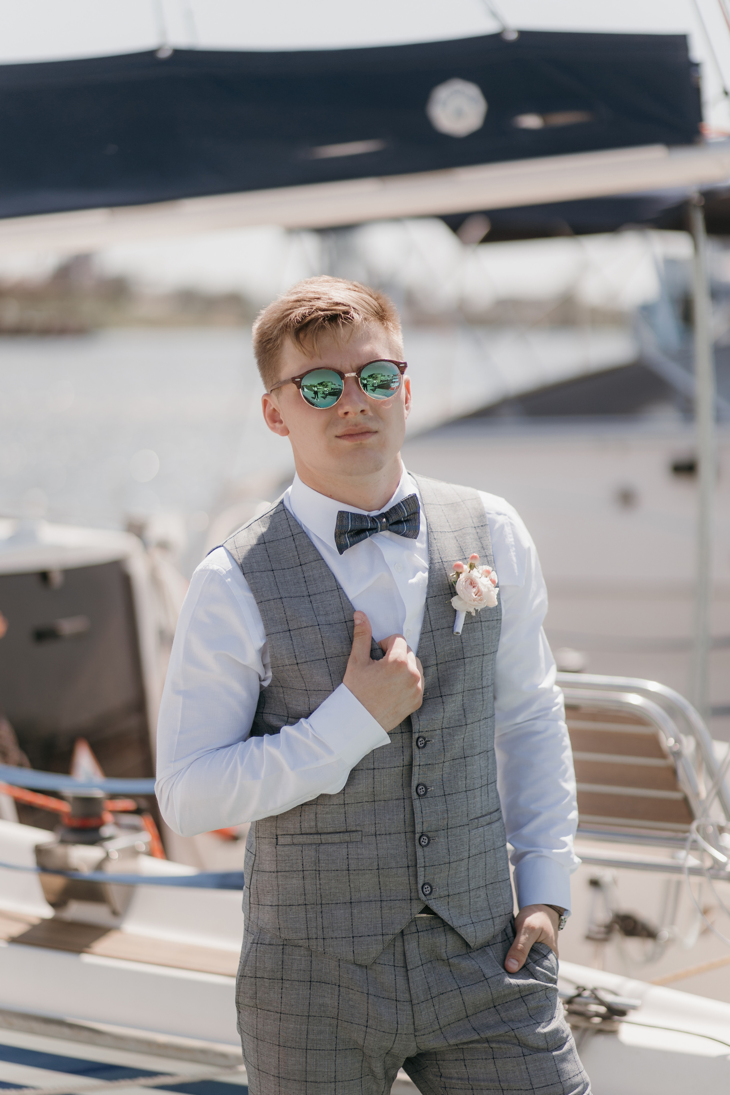 A & M. Свадебный и семейный фотограф в Астрахани Сергунова Наталья