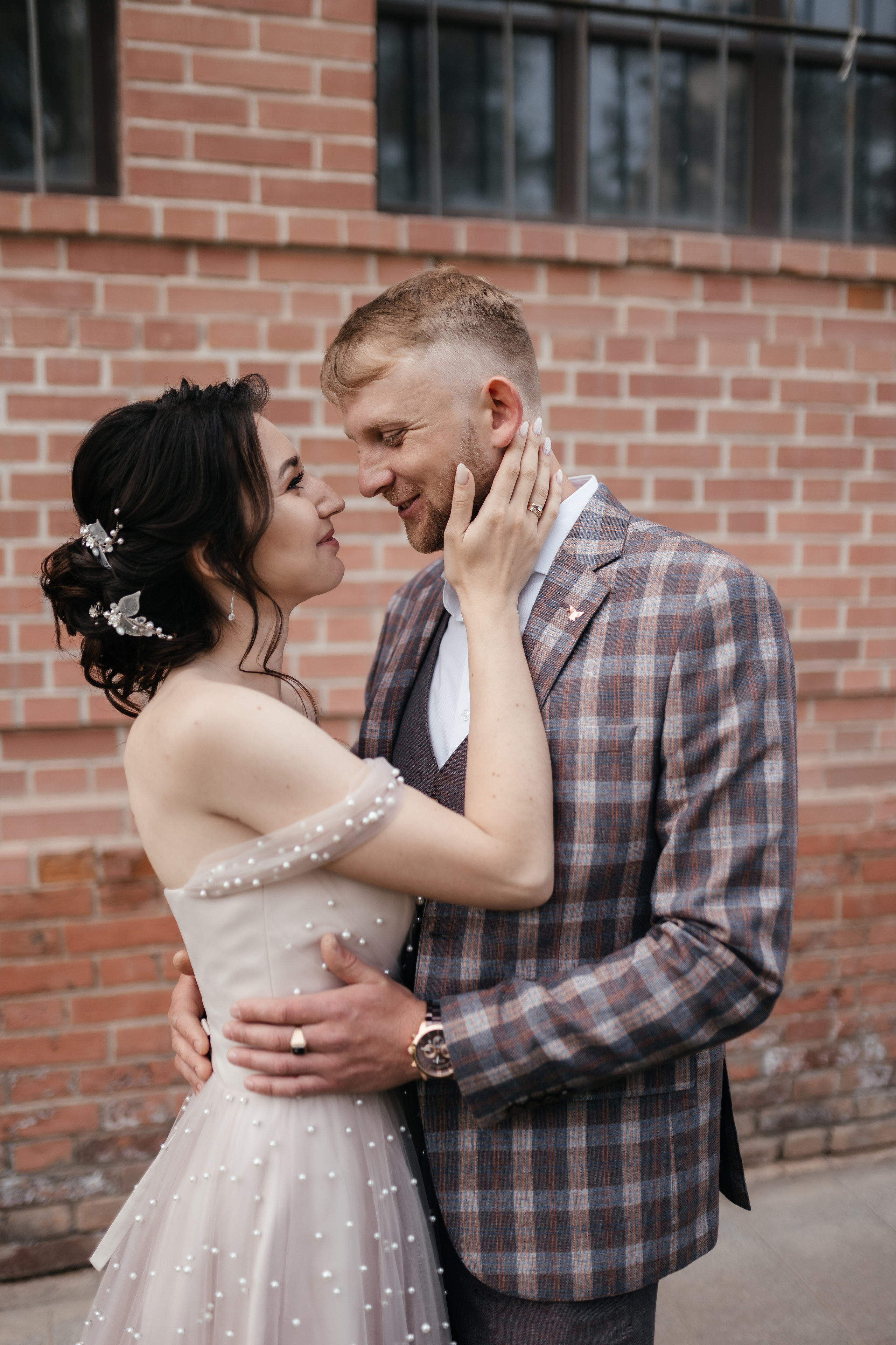 M & L. Свадебный и семейный фотограф в Астрахани Сергунова Наталья