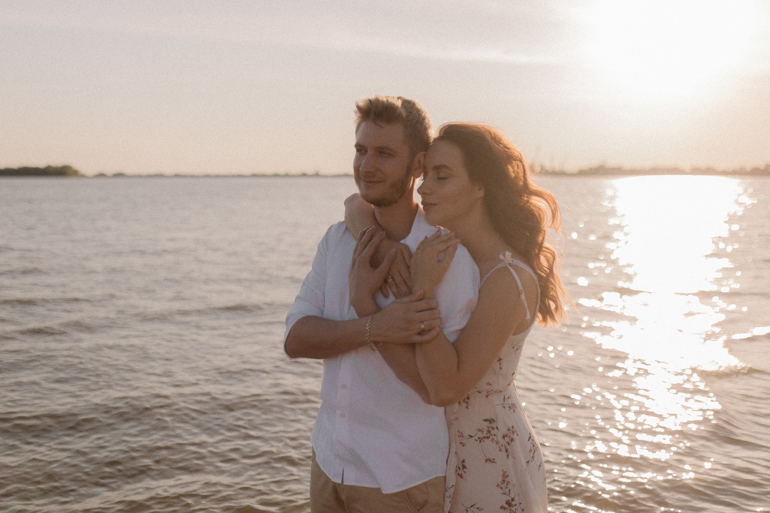 Beach. Свадебный и семейный фотограф в Астрахани Сергунова Наталья