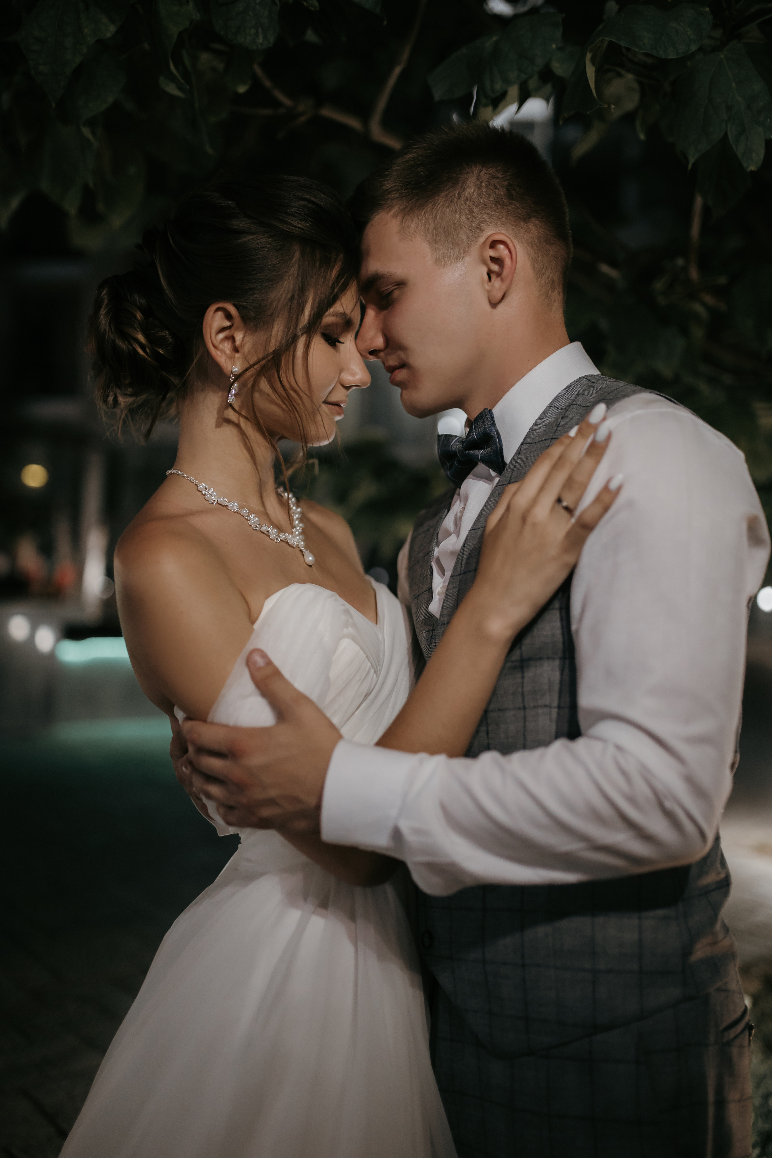 A & M. Свадебный и семейный фотограф в Астрахани Сергунова Наталья