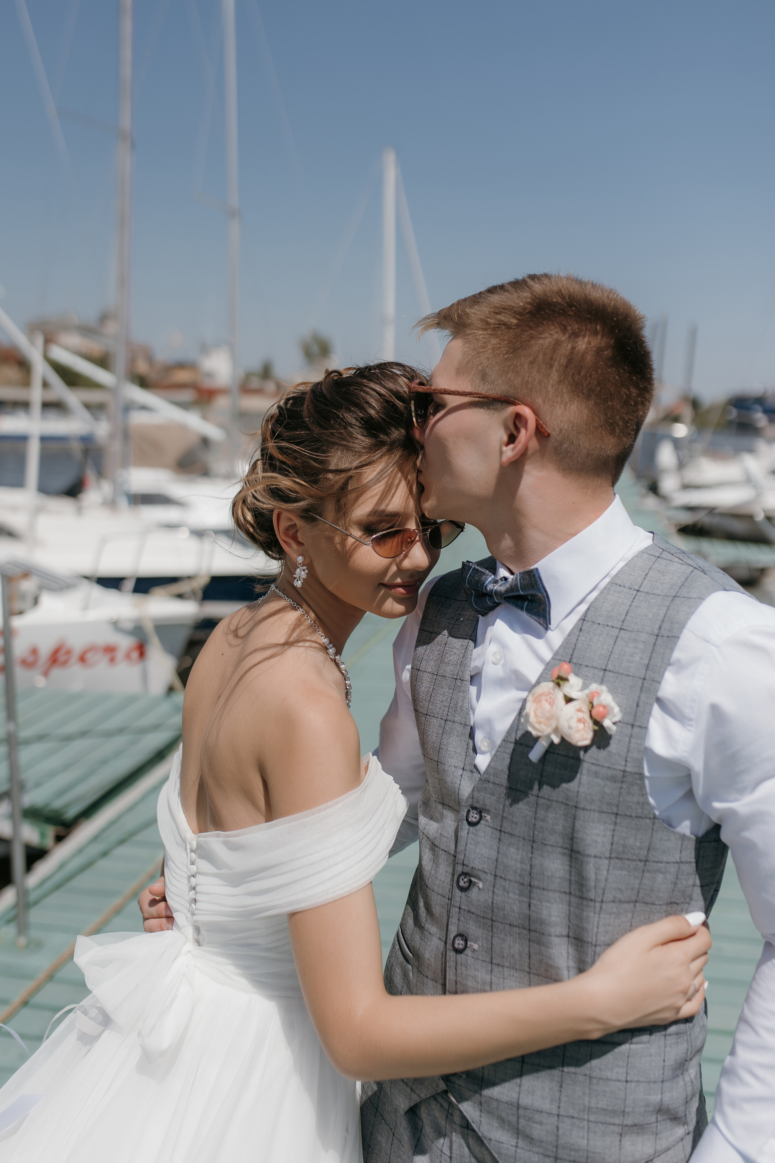 A & M. Свадебный и семейный фотограф в Астрахани Сергунова Наталья