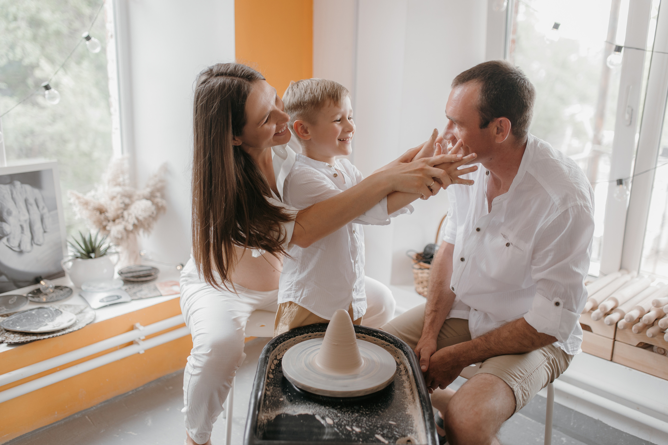 Modeling. Свадебный и семейный фотограф в Астрахани Сергунова Наталья