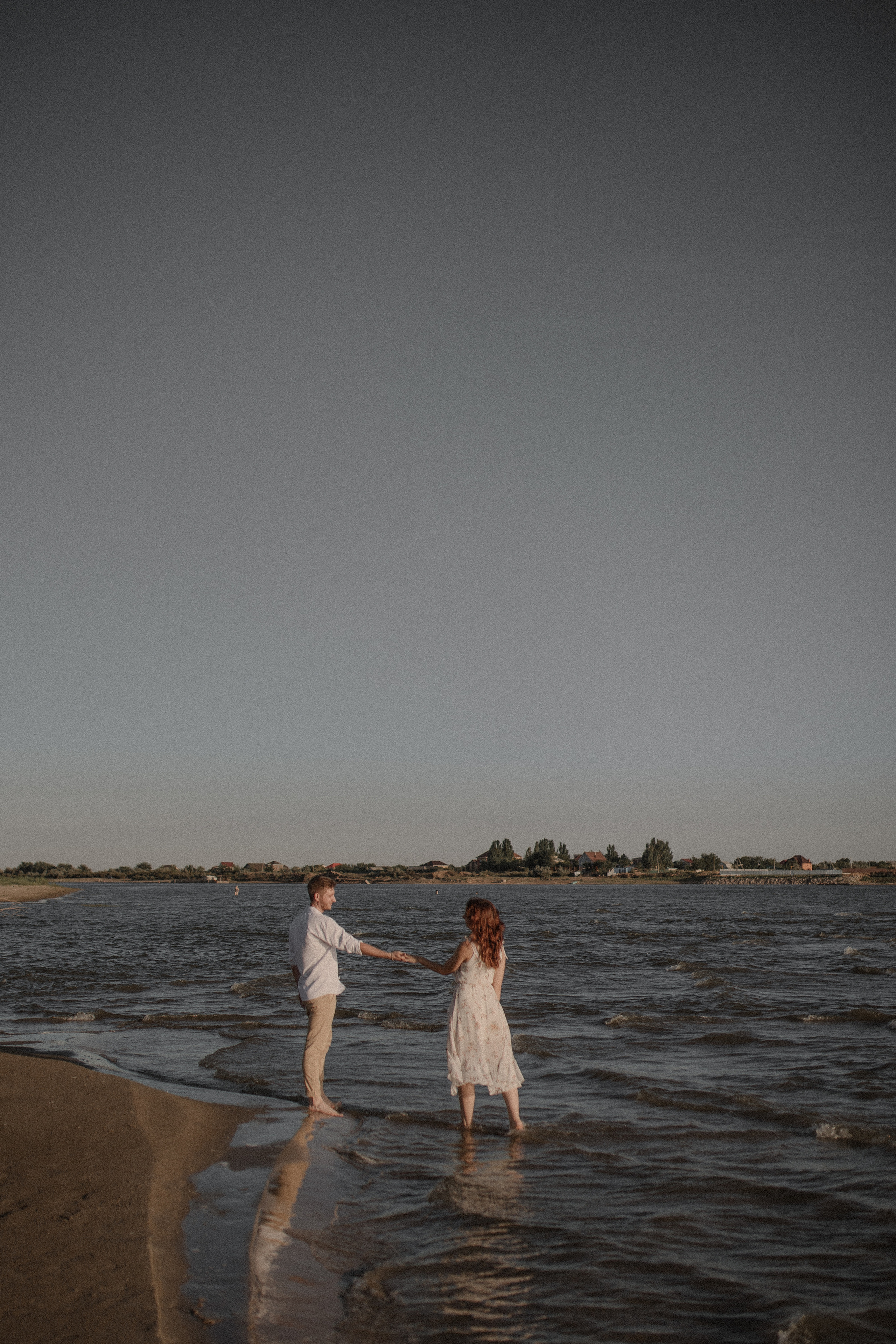 Beach. Свадебный и семейный фотограф в Астрахани Сергунова Наталья
