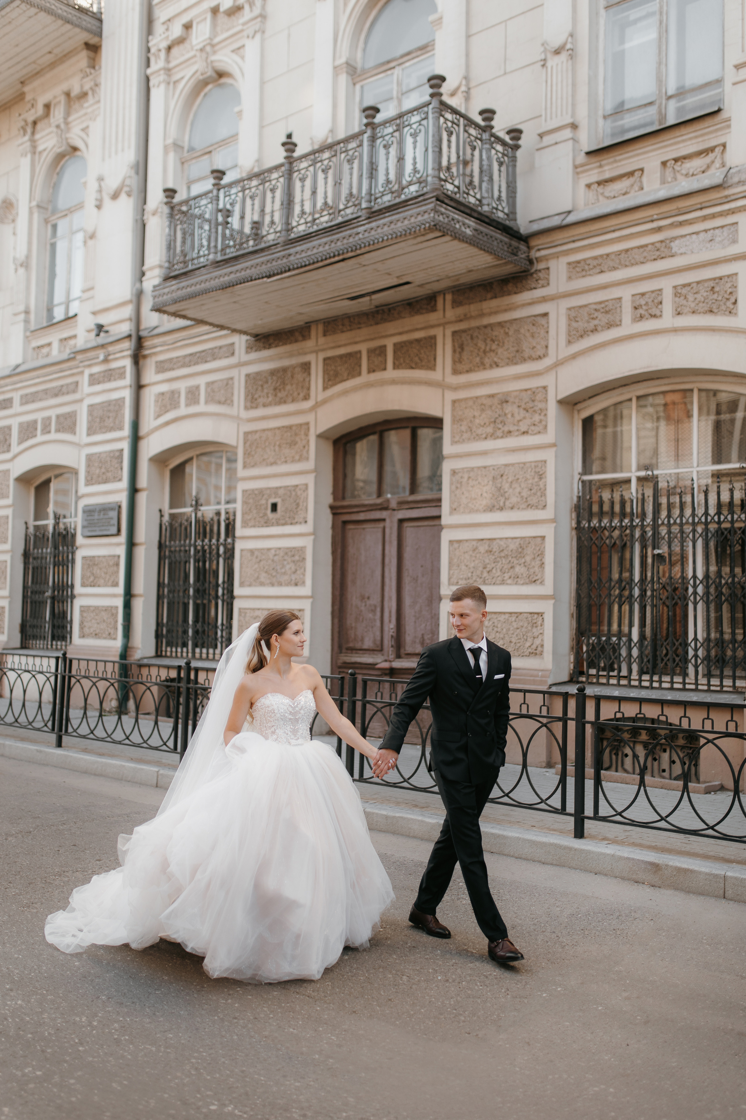 Свадебный и семейный фотограф в Астрахани Сергунова Наталья
