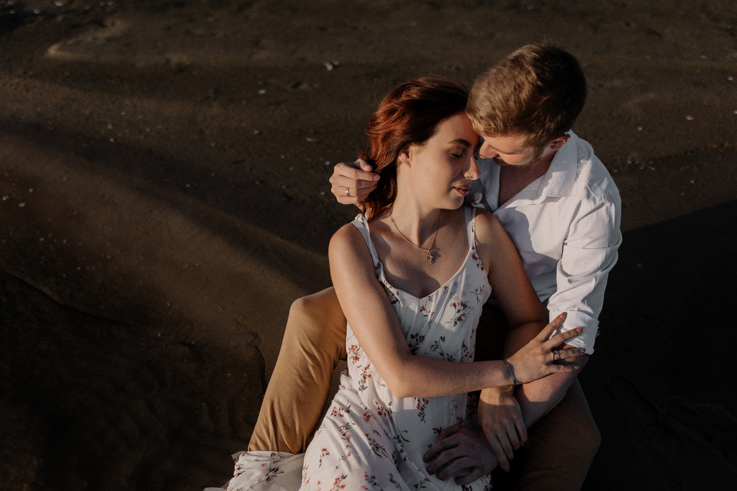 Beach. Свадебный и семейный фотограф в Астрахани Сергунова Наталья