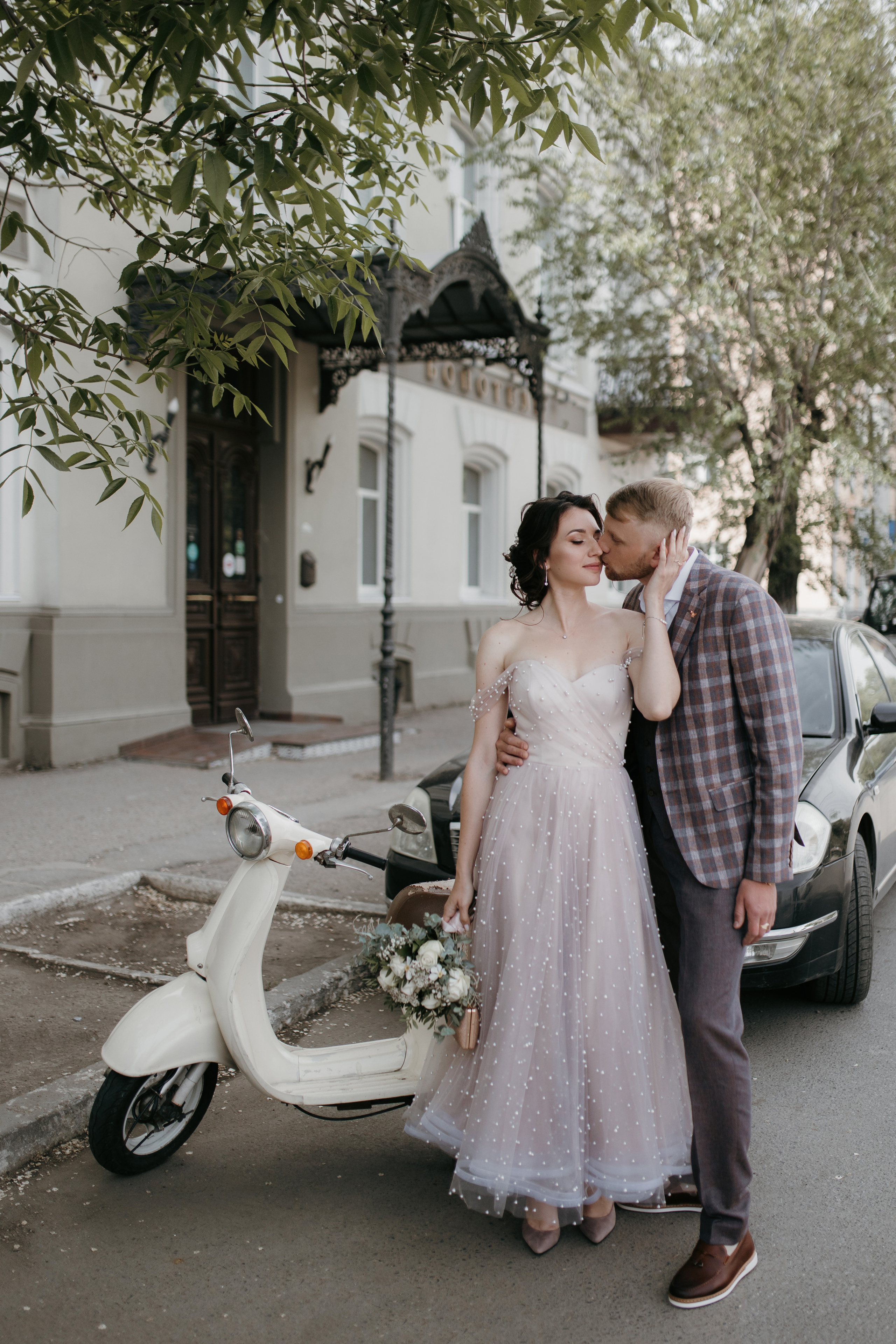 M & L. Свадебный и семейный фотограф в Астрахани Сергунова Наталья