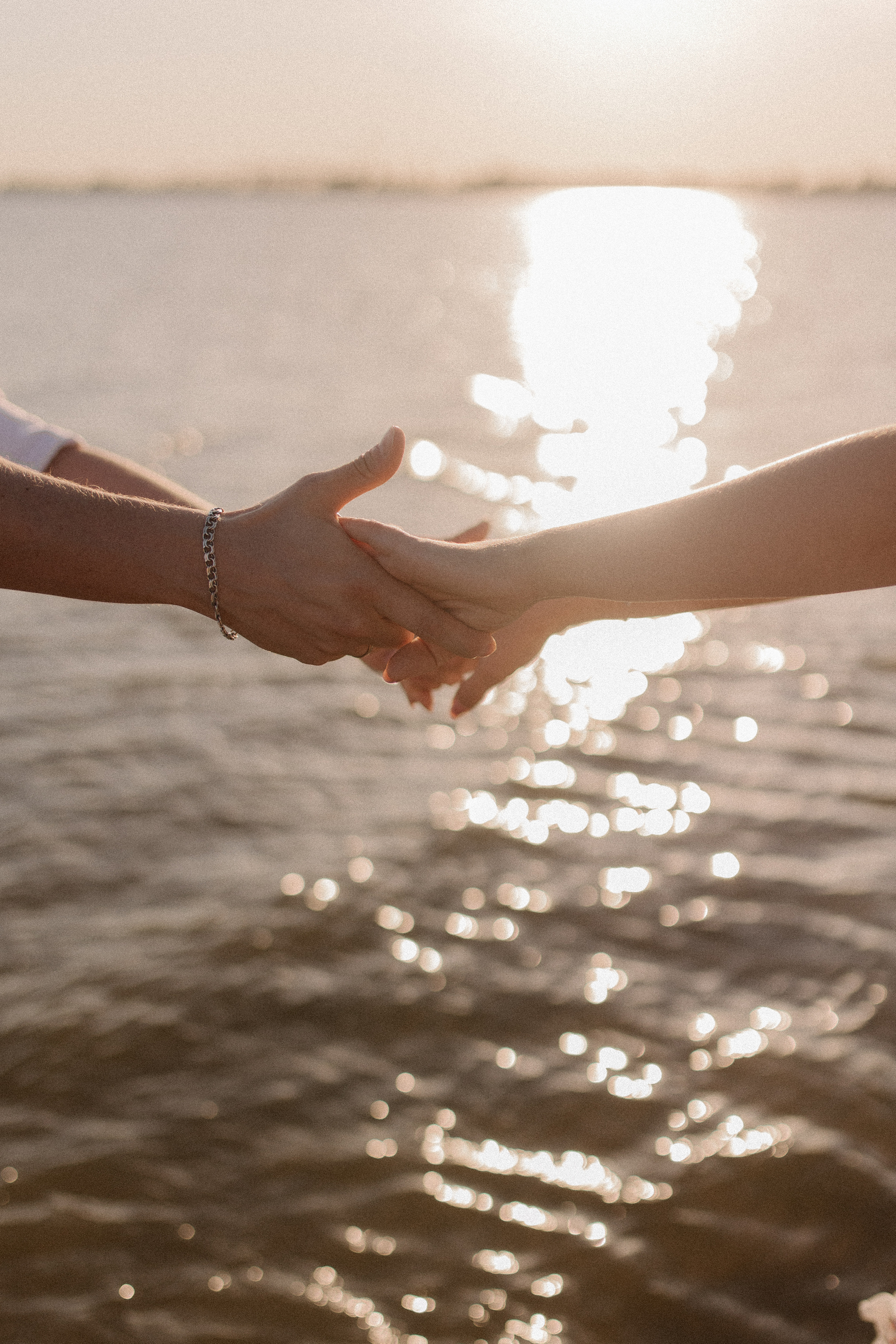 Beach. Свадебный и семейный фотограф в Астрахани Сергунова Наталья