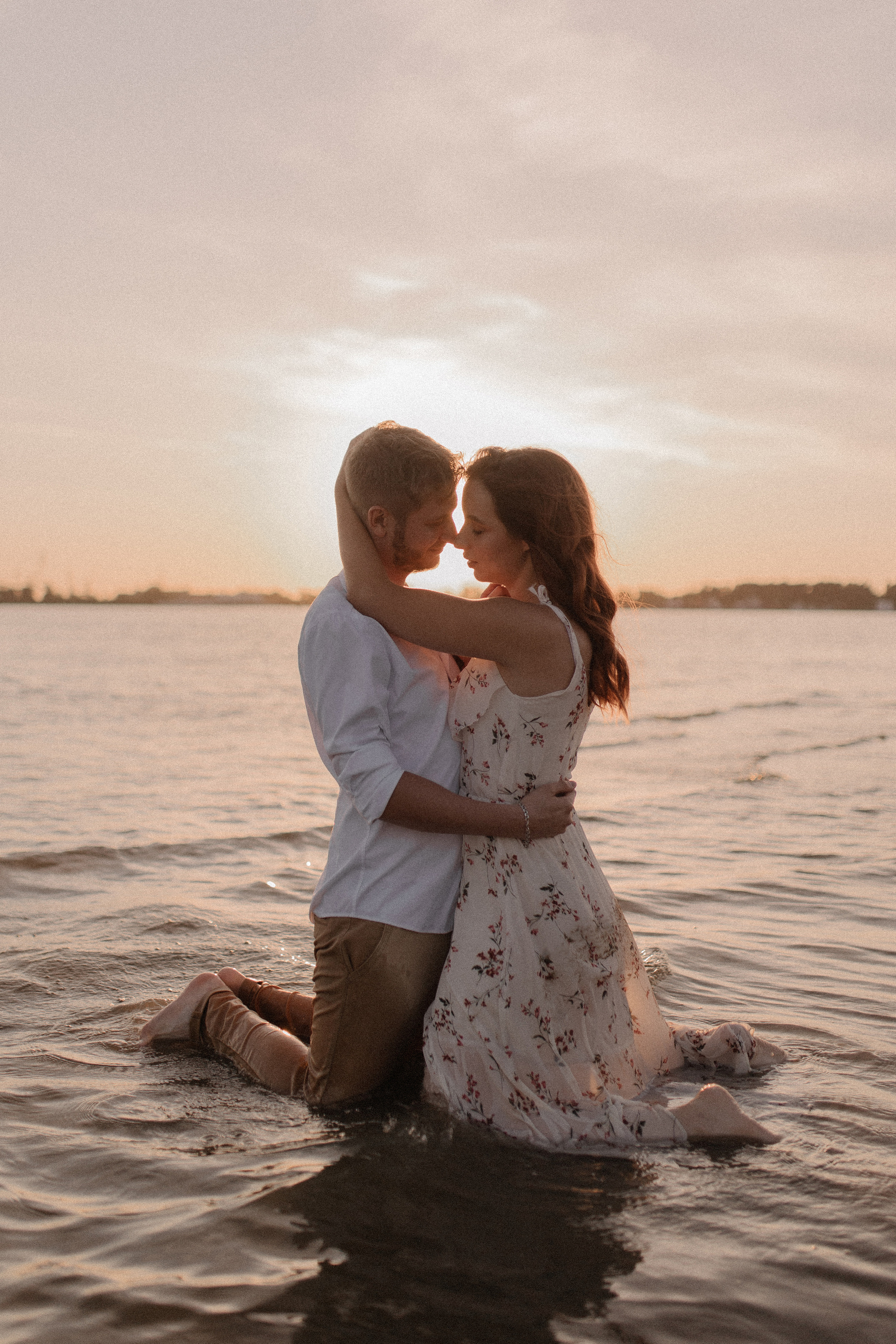 Beach. Свадебный и семейный фотограф в Астрахани Сергунова Наталья