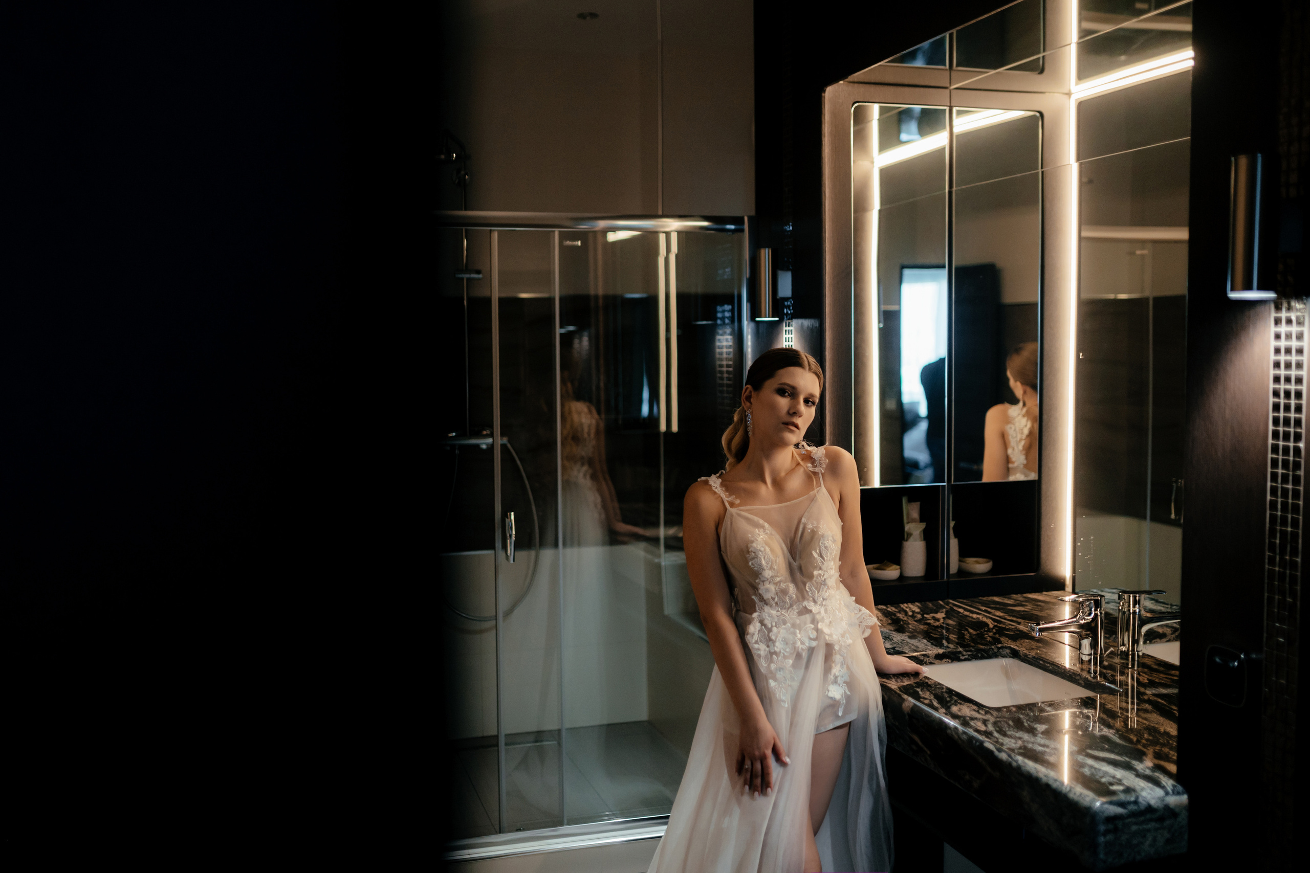 R & M. Свадебный и семейный фотограф в Астрахани Сергунова Наталья