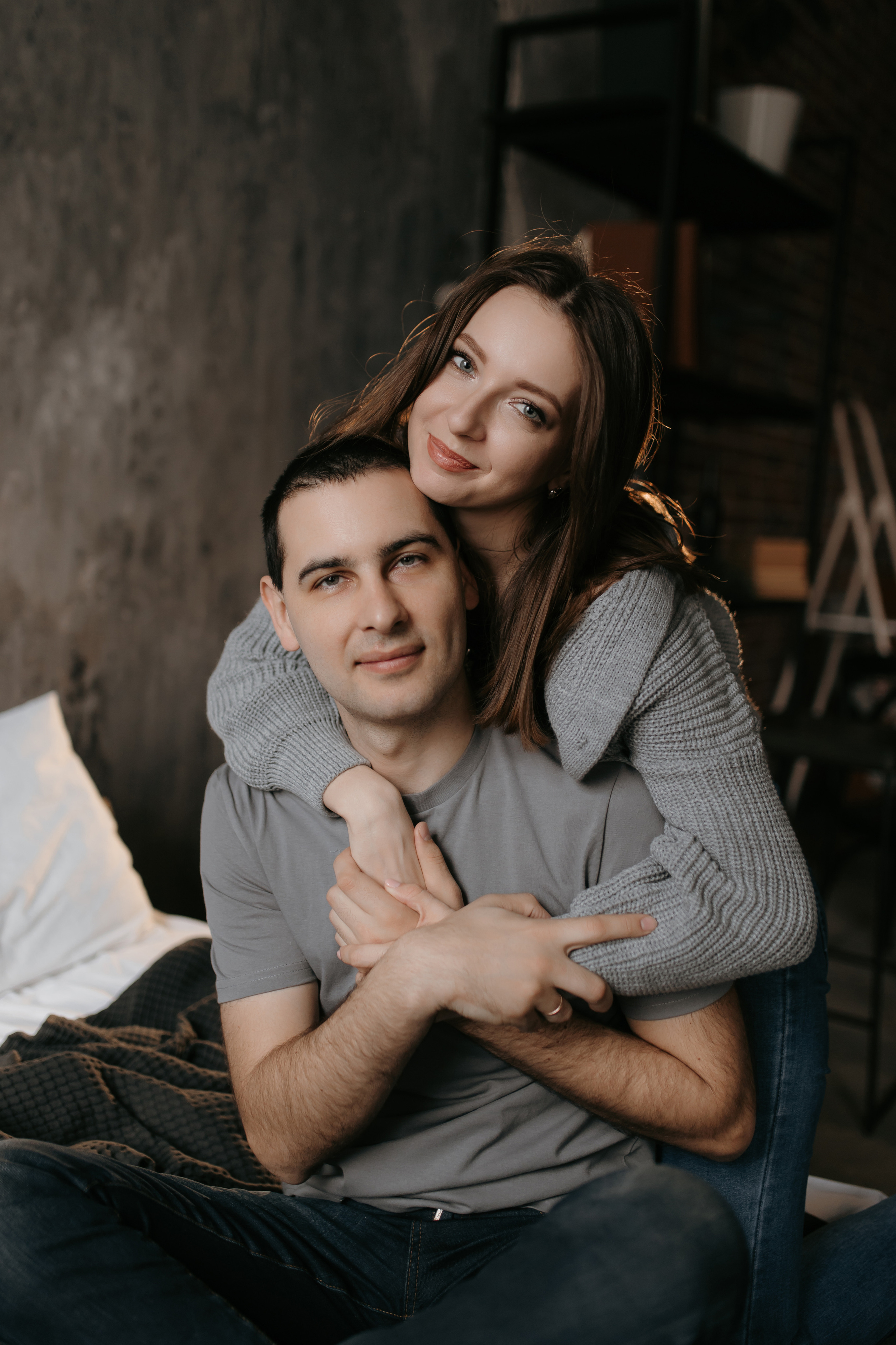 Cozy. Свадебный и семейный фотограф в Астрахани Сергунова Наталья