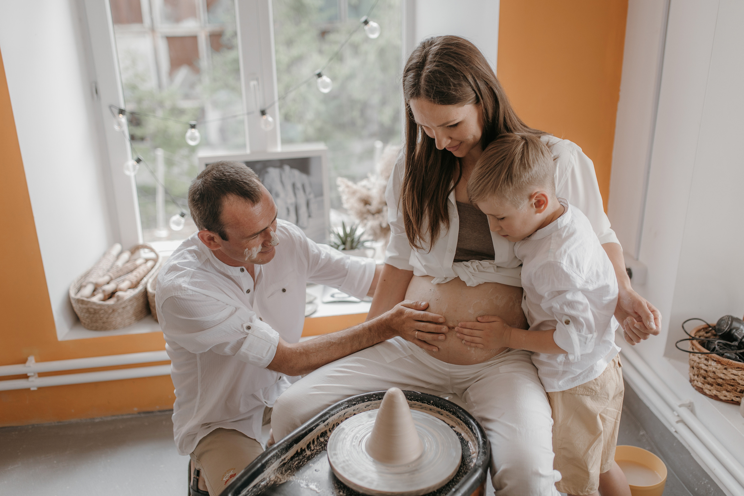 Modeling. Свадебный и семейный фотограф в Астрахани Сергунова Наталья