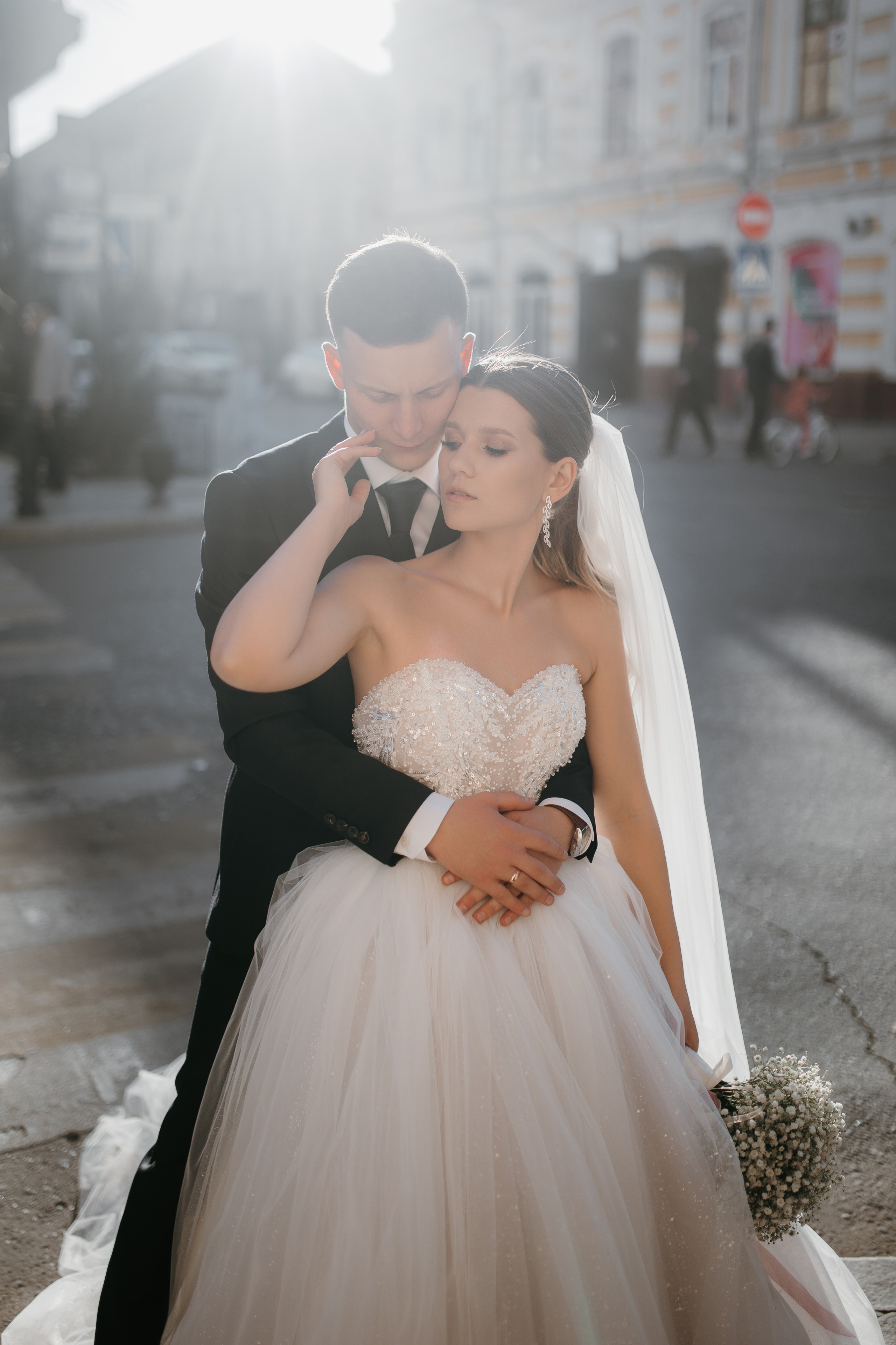 R & M. Свадебный и семейный фотограф в Астрахани Сергунова Наталья