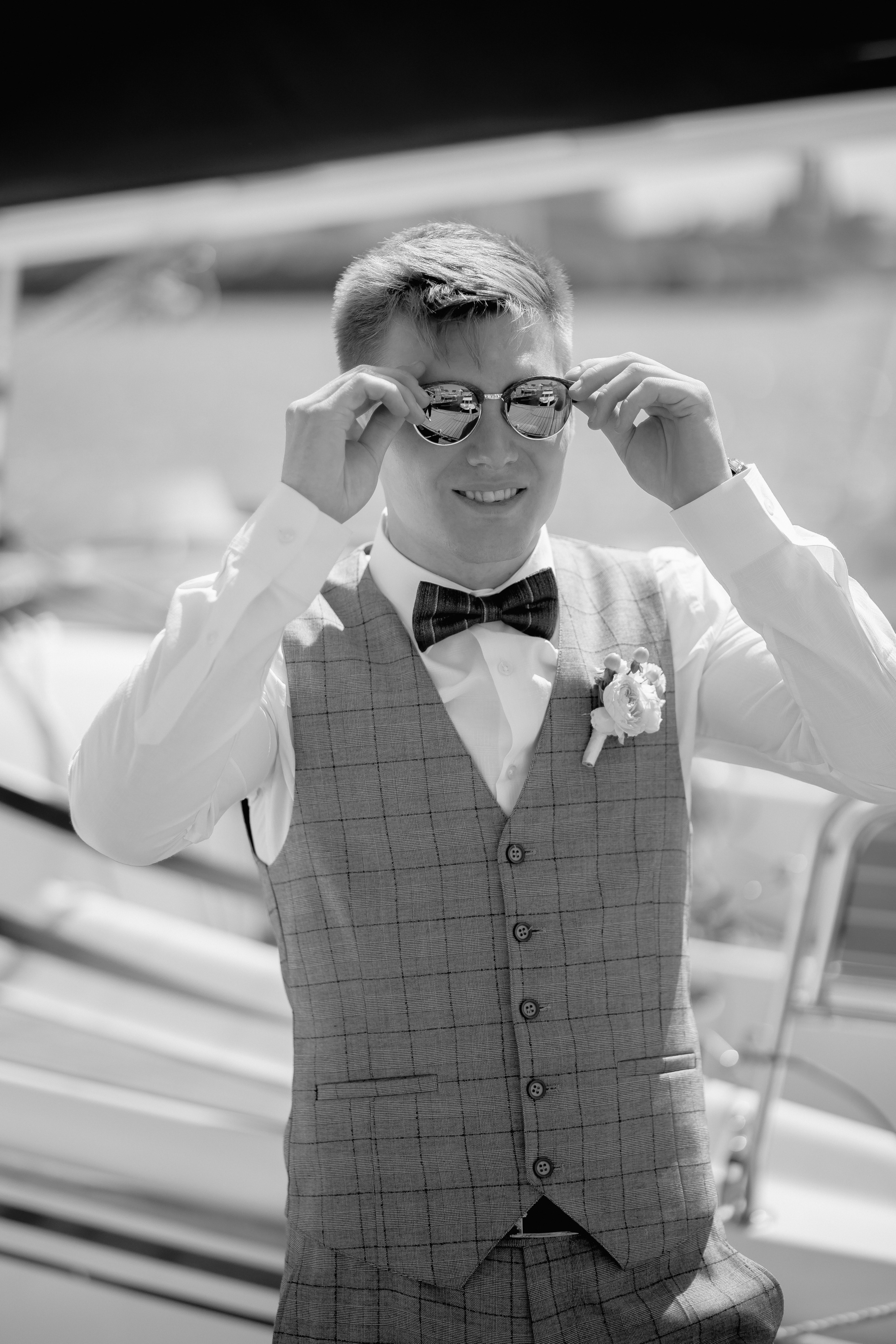 A & M. Свадебный и семейный фотограф в Астрахани Сергунова Наталья