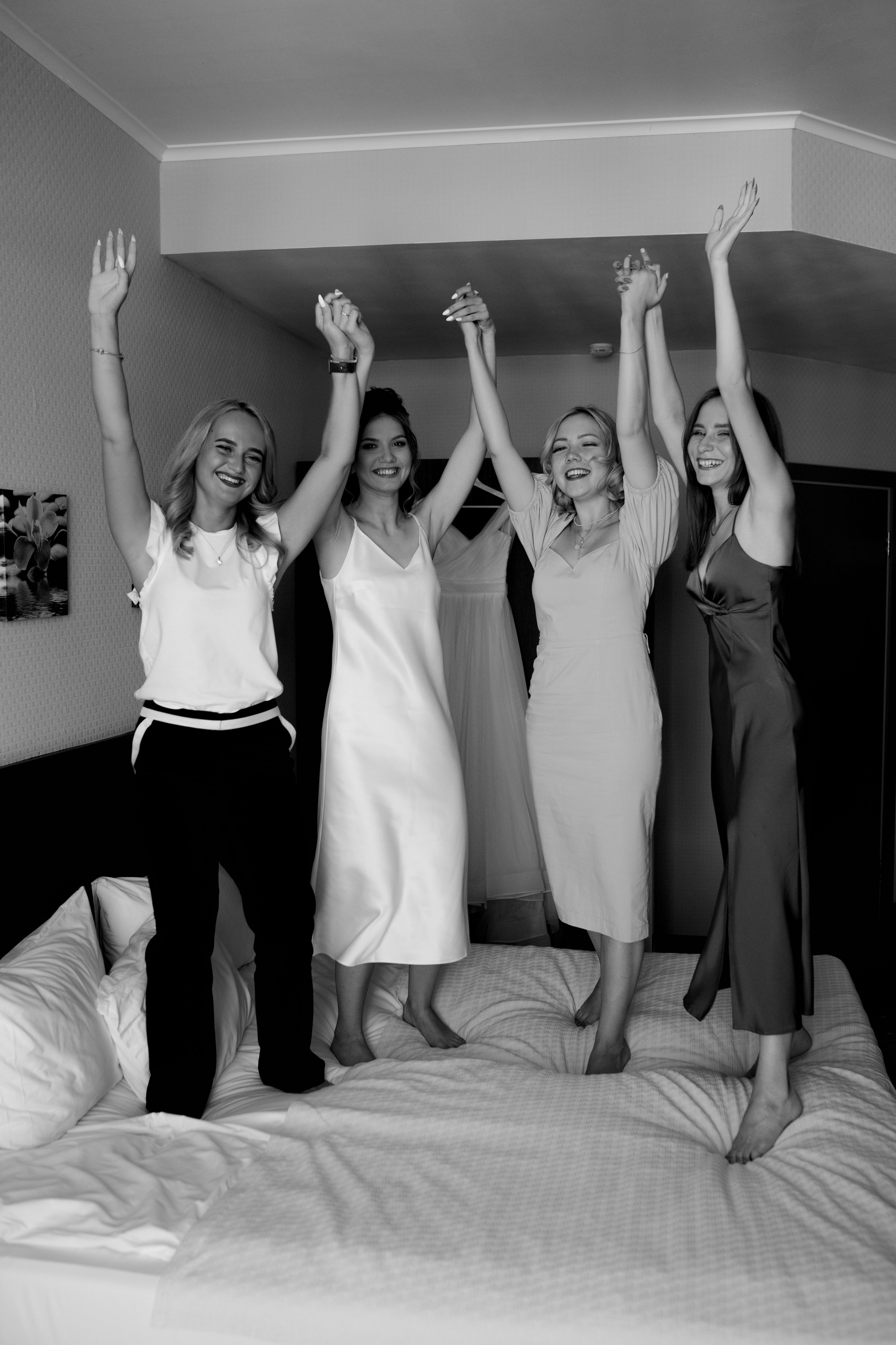 A & M. Свадебный и семейный фотограф в Астрахани Сергунова Наталья