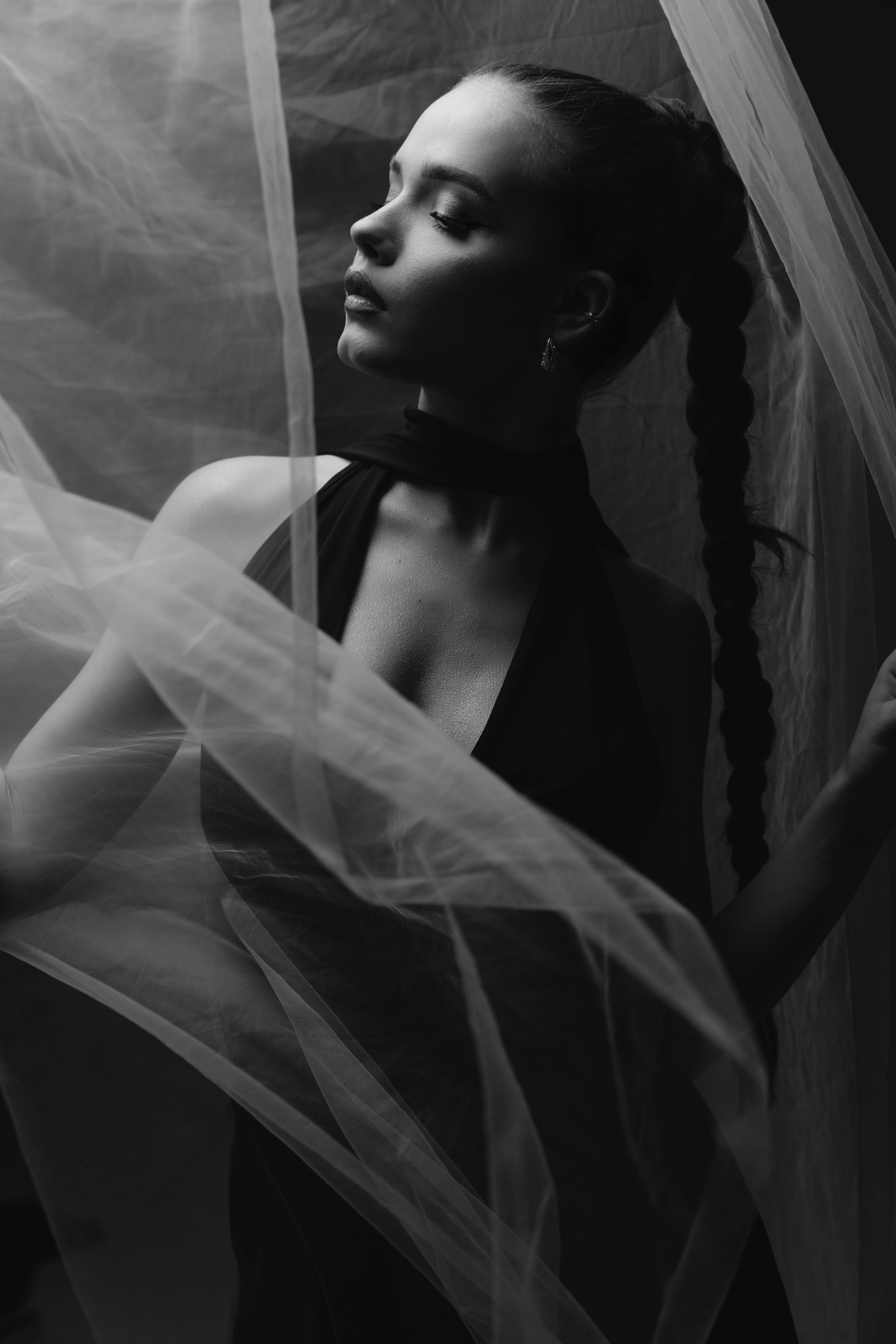 Ника. Фотограф Невинномысск