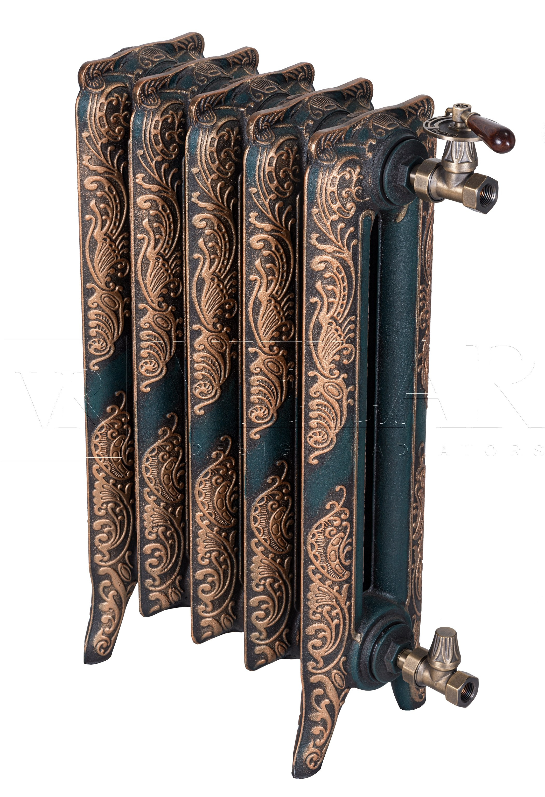 Nostalgia. Красивый Радиатор в городе Омск, продаем дизайнерские радиаторы