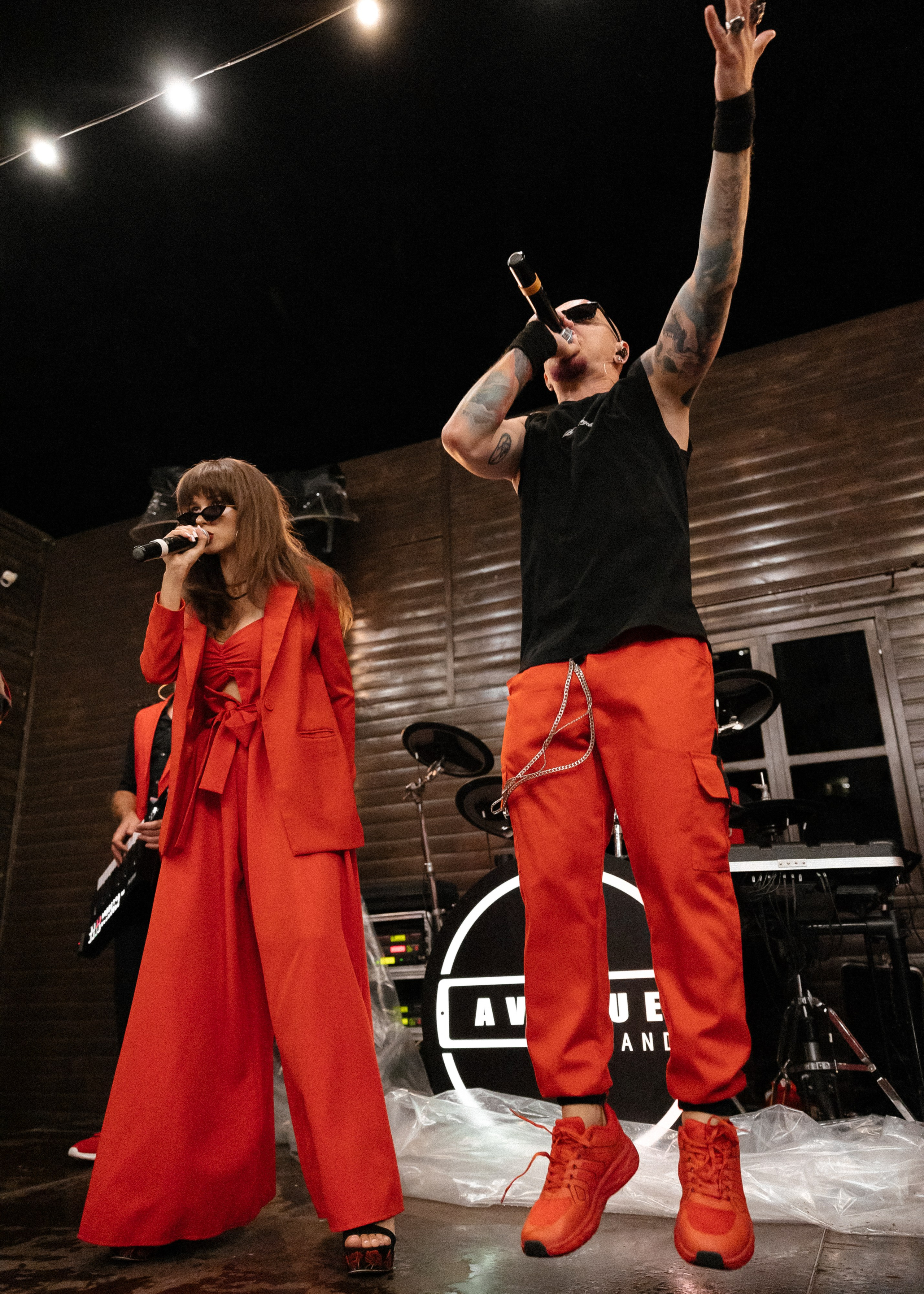 Даша + Дима. Свадебный и семейный фотограф в Саратове Маша Паника