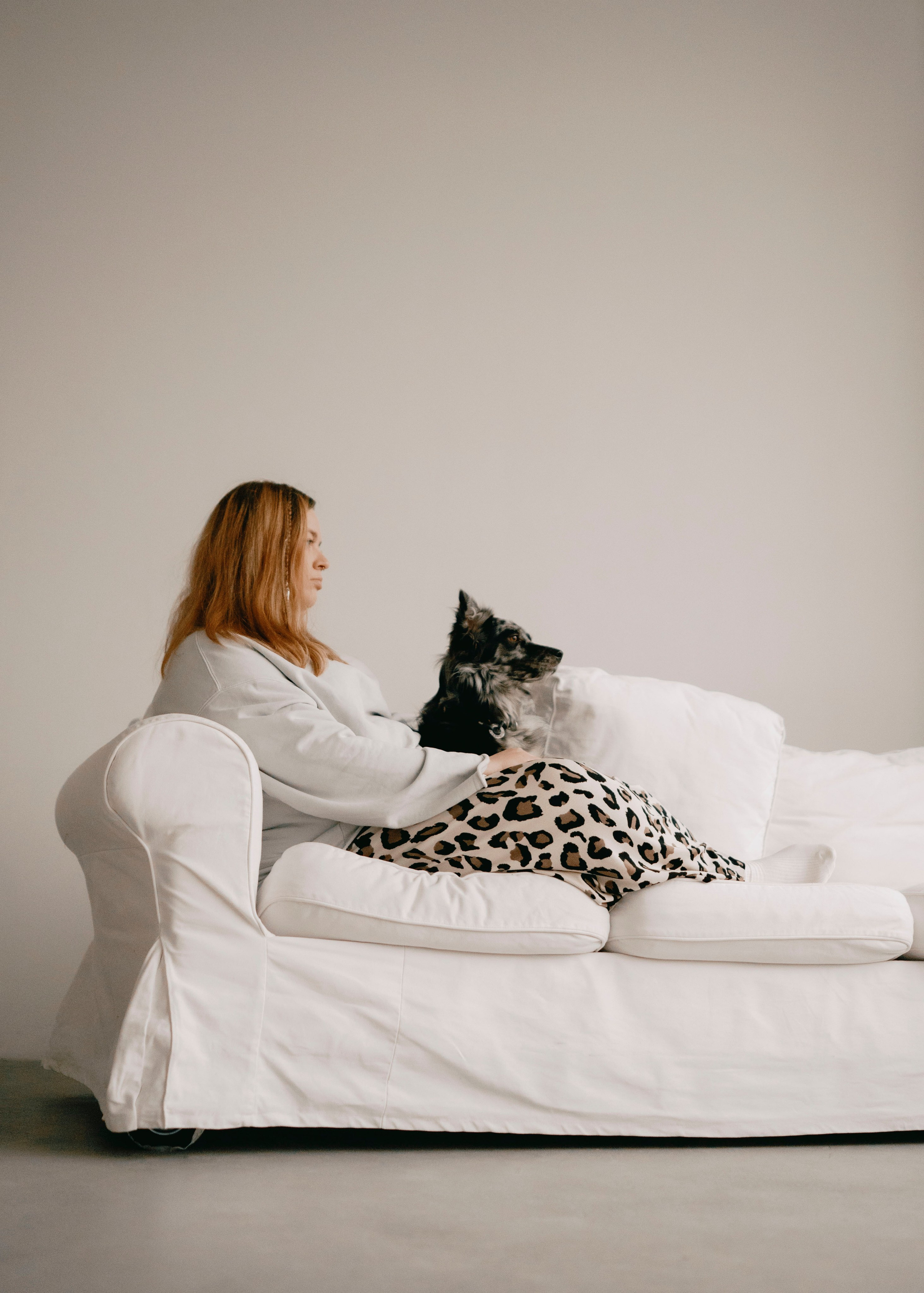 Бублик. Фотограф- анималист Александра Матвеева